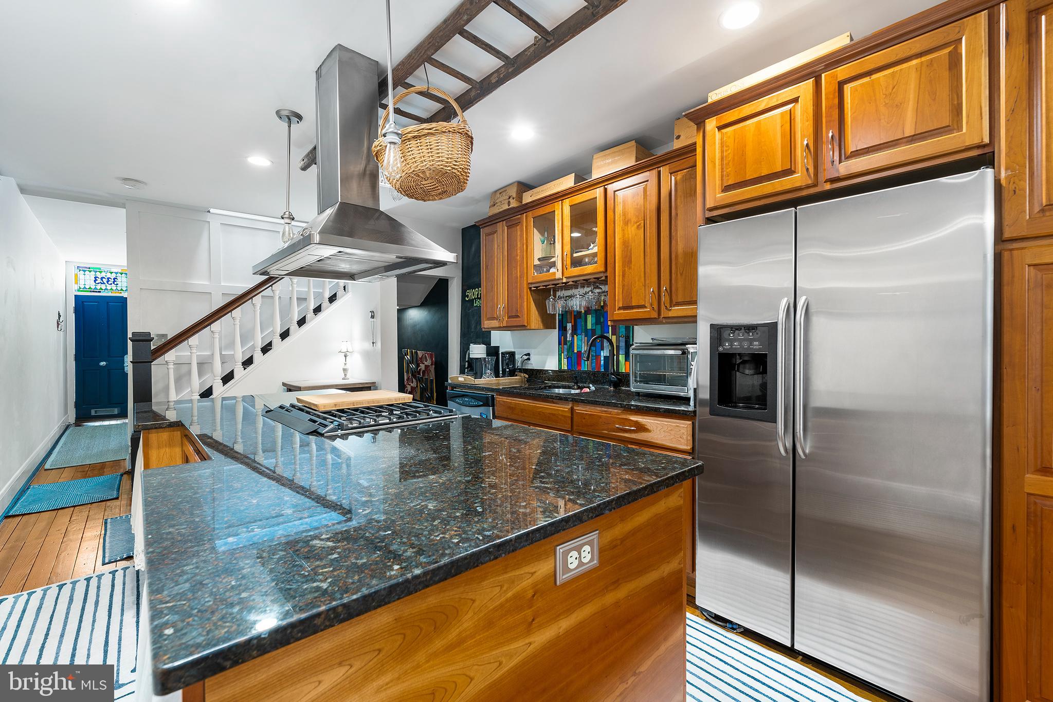 CANTON - Residential