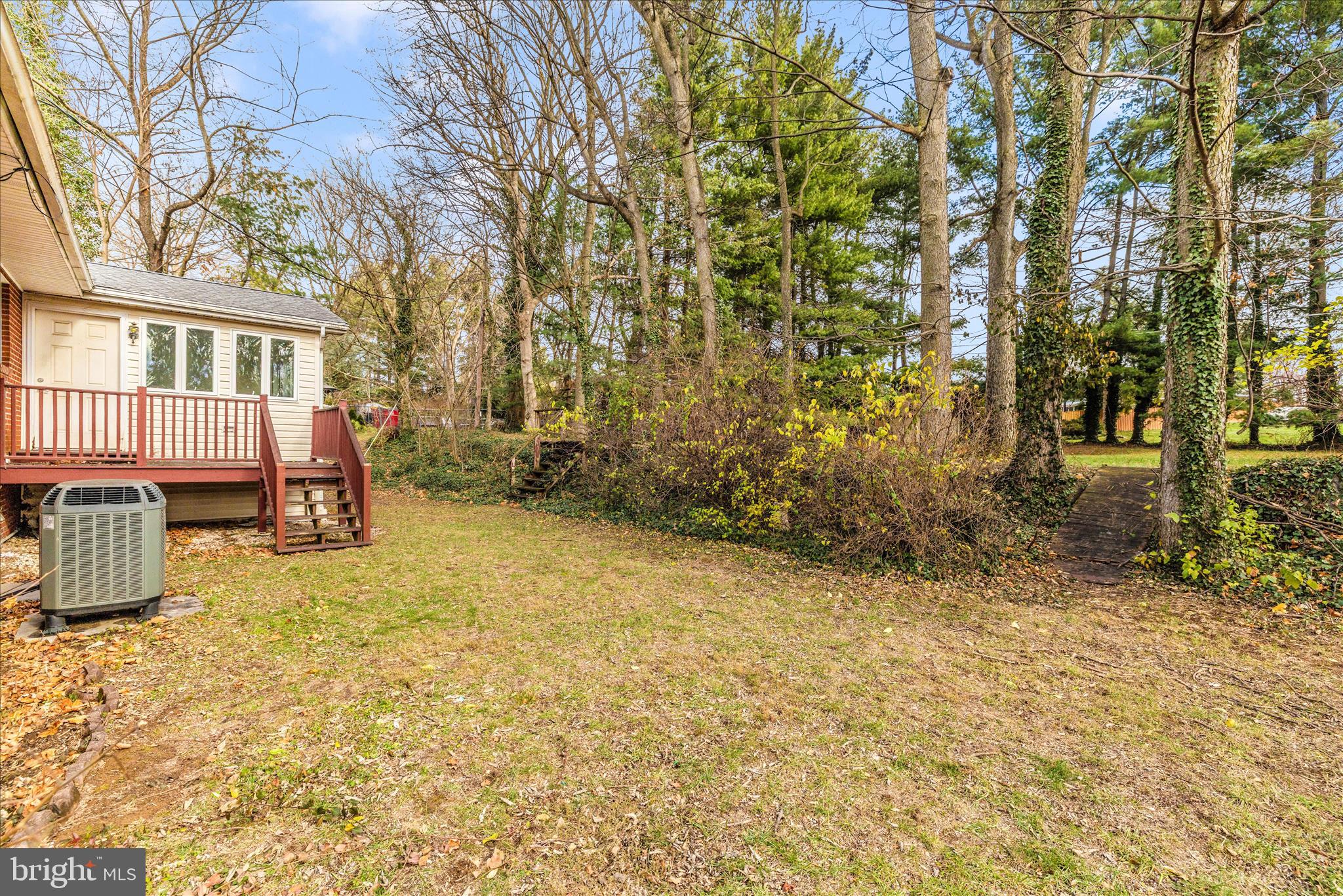 BRIGHTWOOD ACRES - Residential