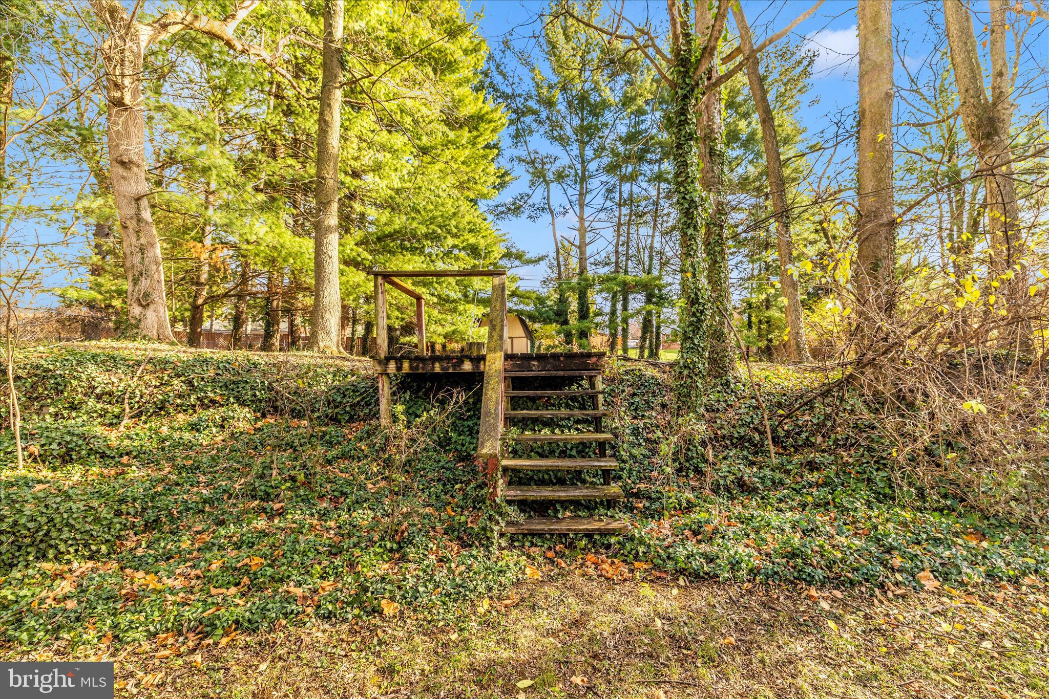 BRIGHTWOOD ACRES - Residential