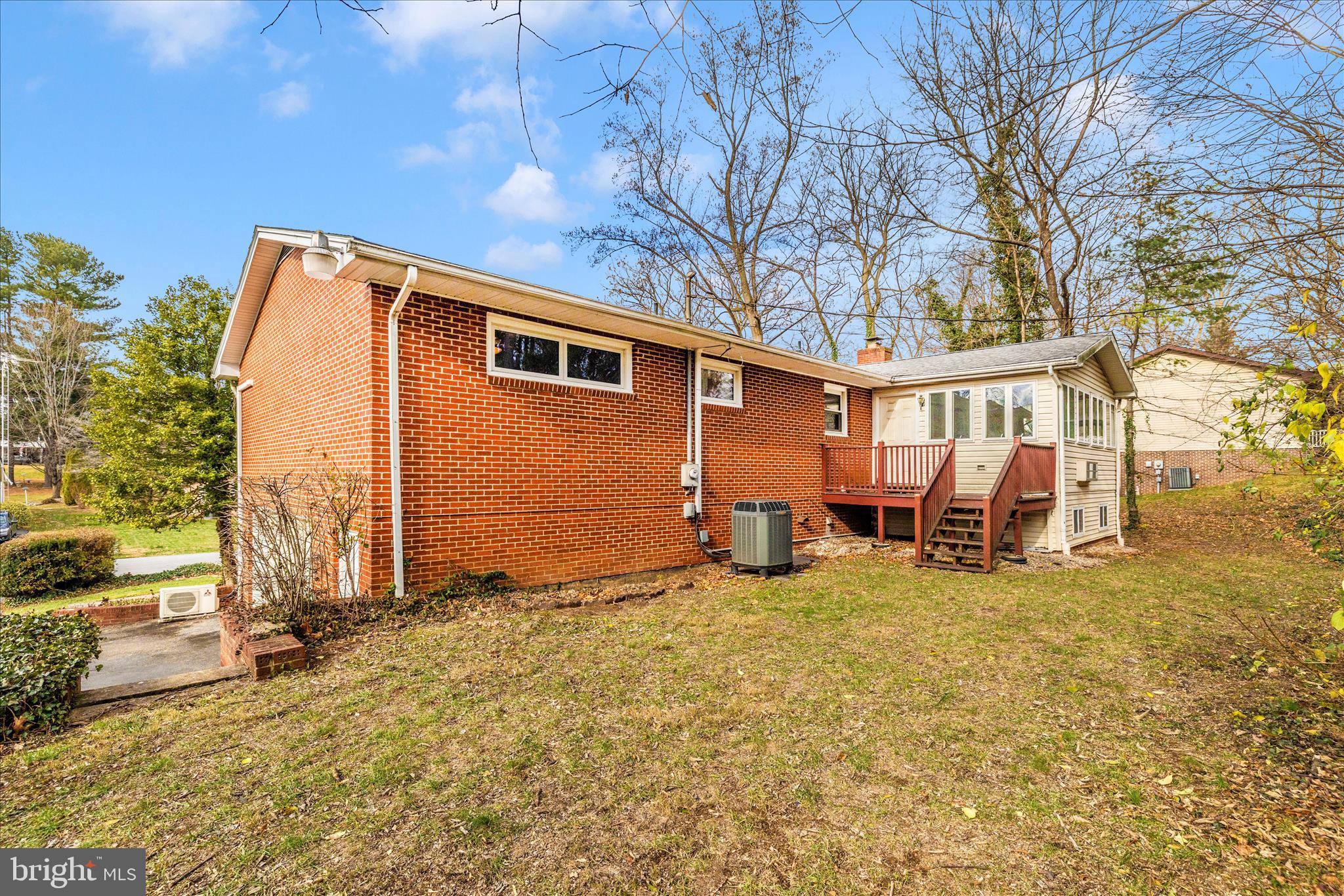 BRIGHTWOOD ACRES - Residential