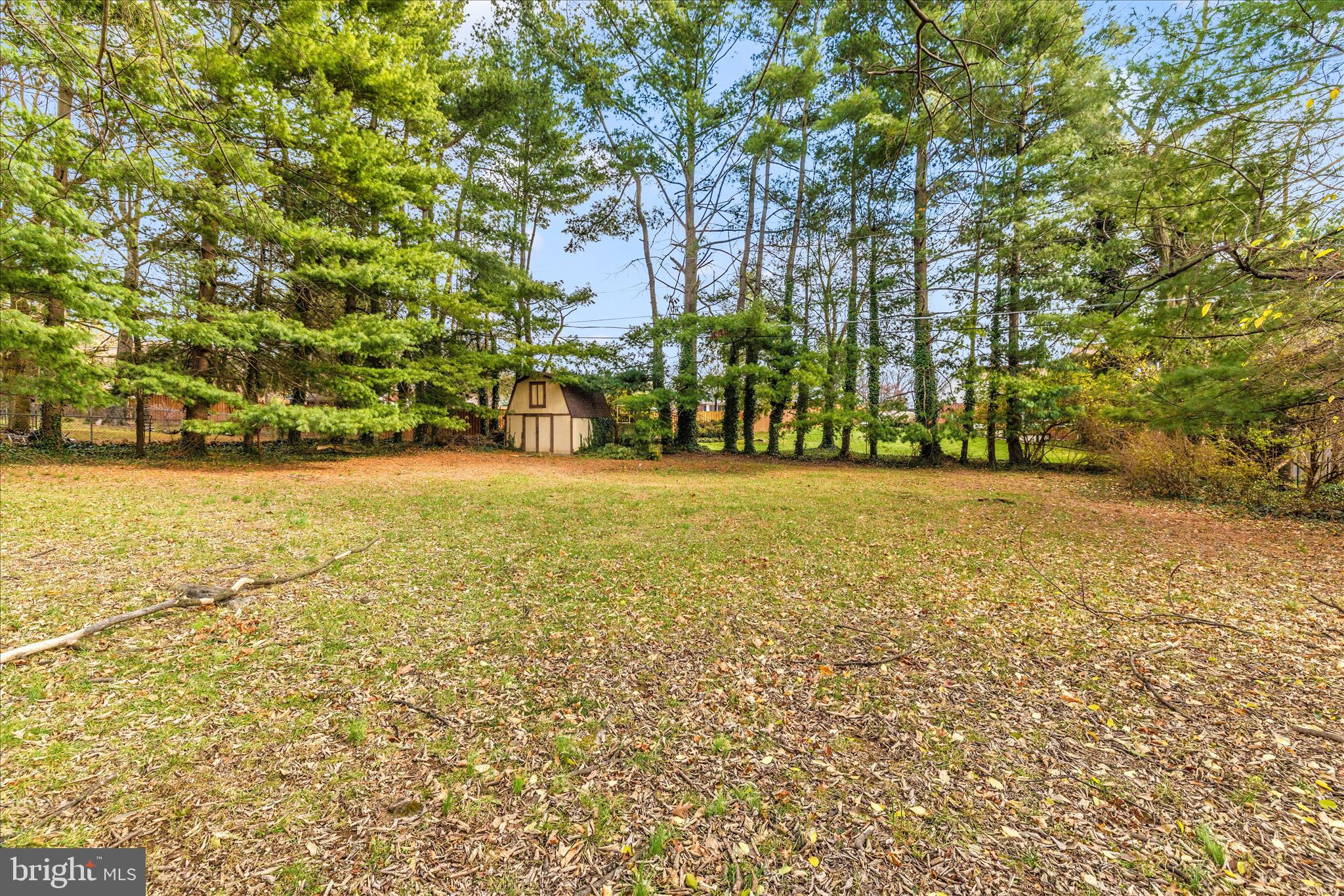 BRIGHTWOOD ACRES - Residential