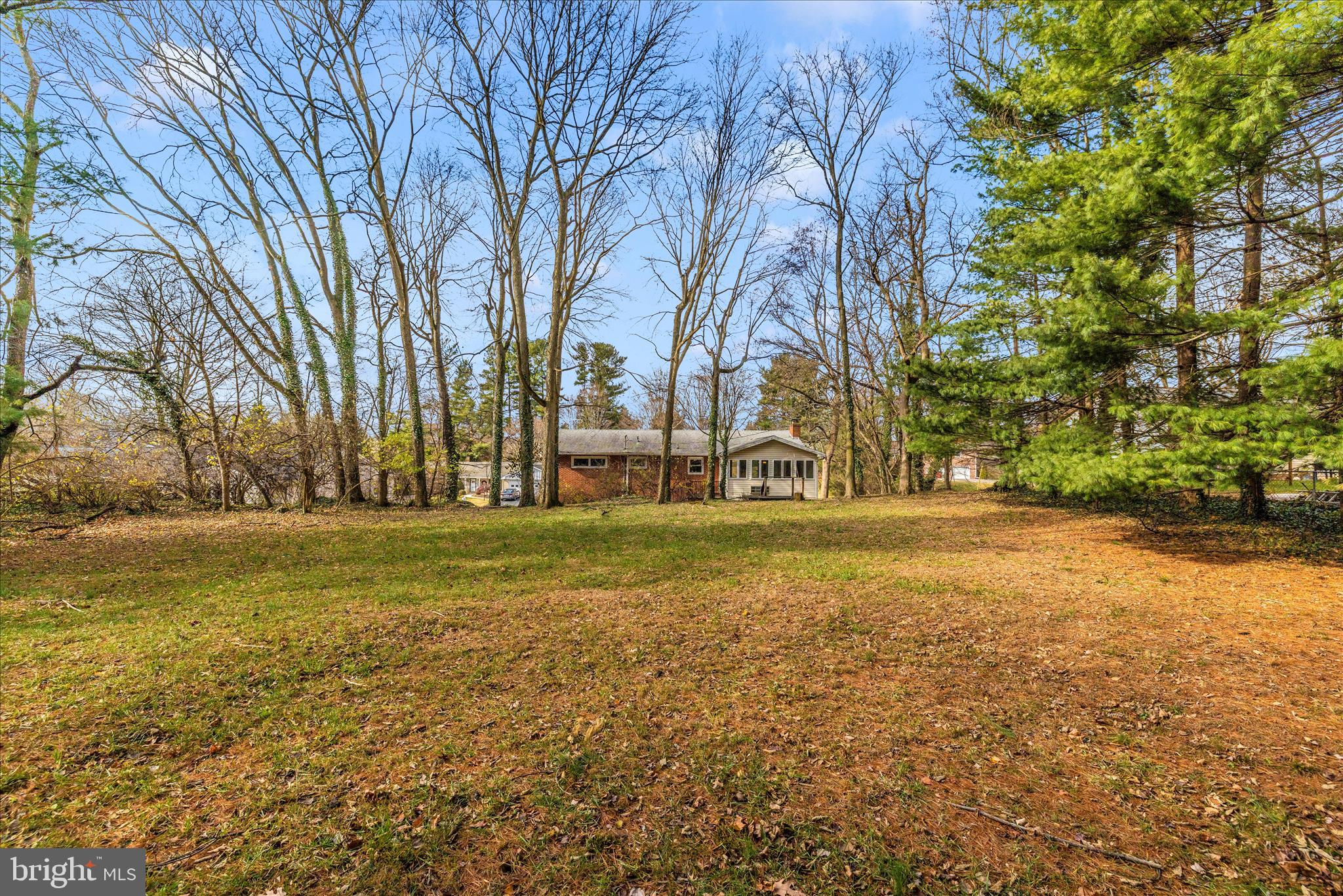 BRIGHTWOOD ACRES - Residential