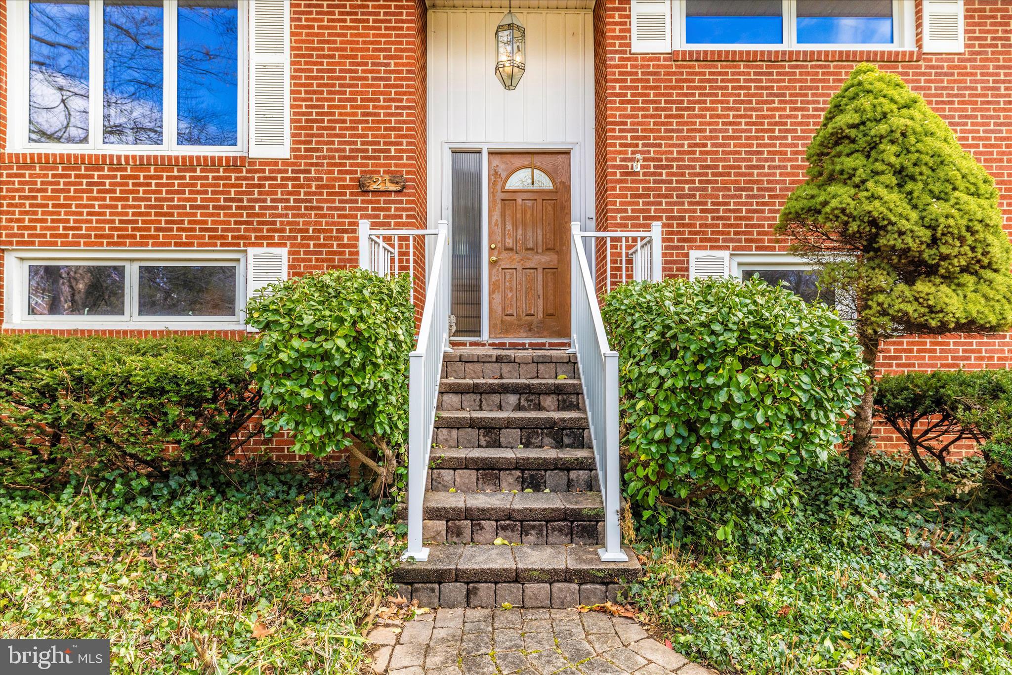 BRIGHTWOOD ACRES - Residential