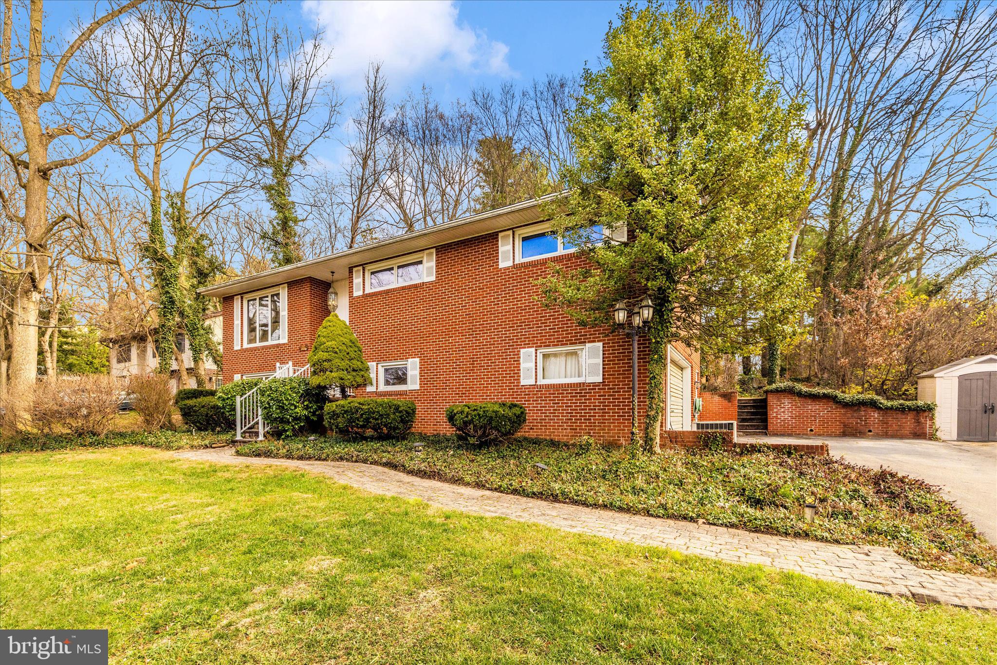 BRIGHTWOOD ACRES - Residential