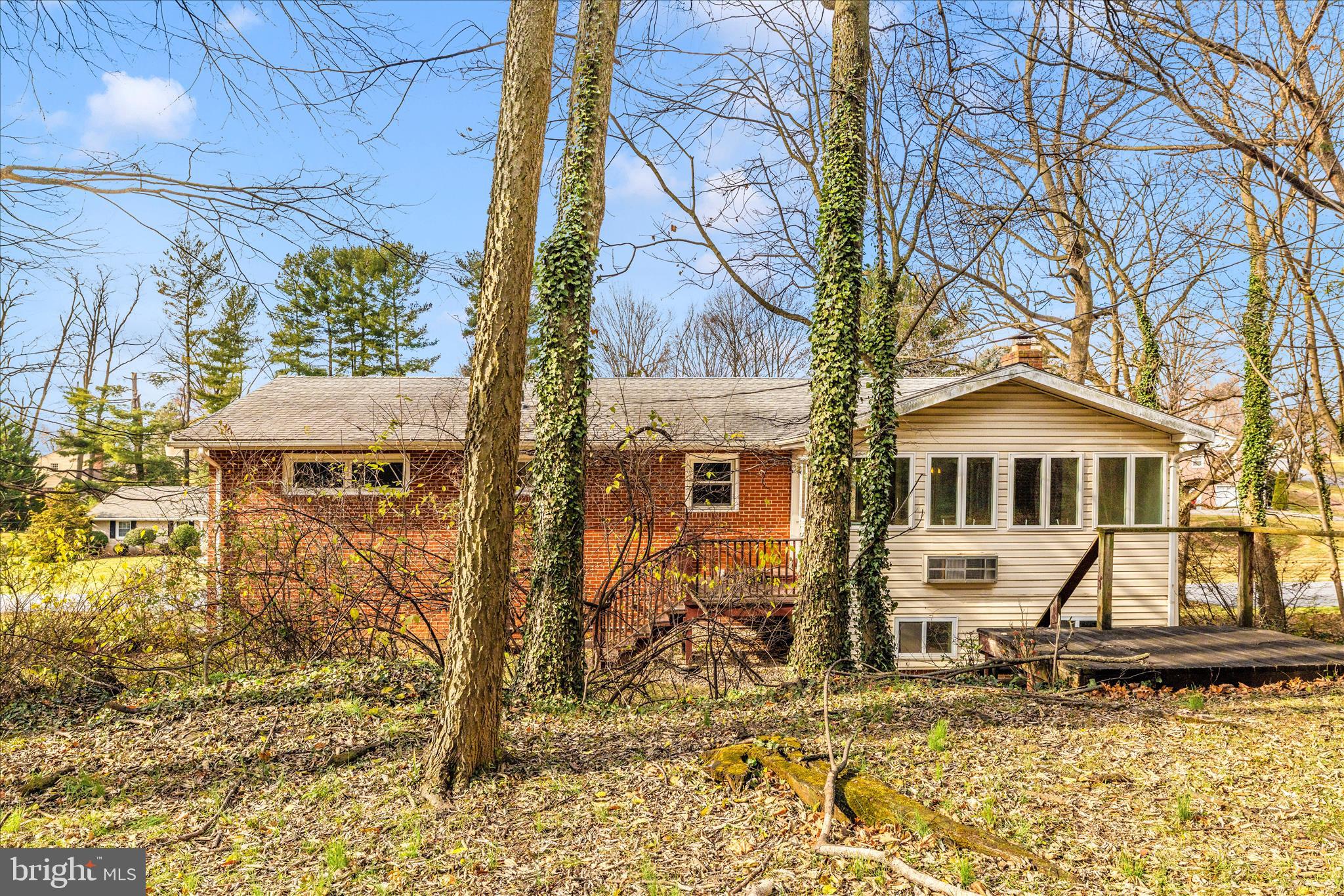 BRIGHTWOOD ACRES - Residential