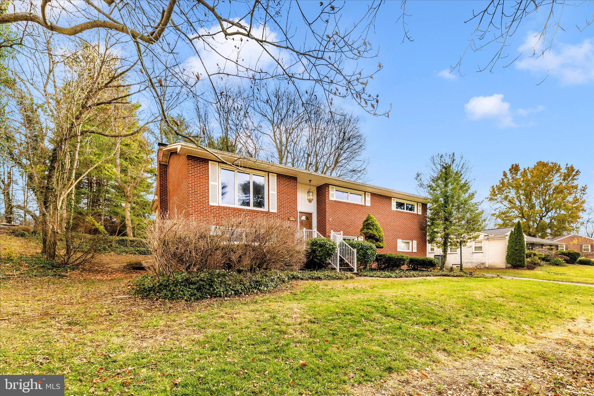 BRIGHTWOOD ACRES - Residential