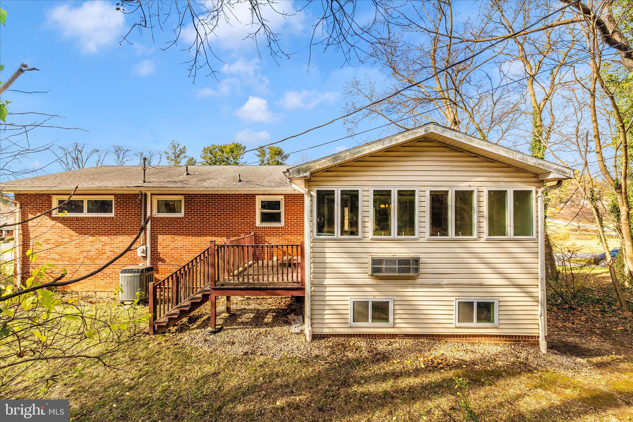 BRIGHTWOOD ACRES - Residential