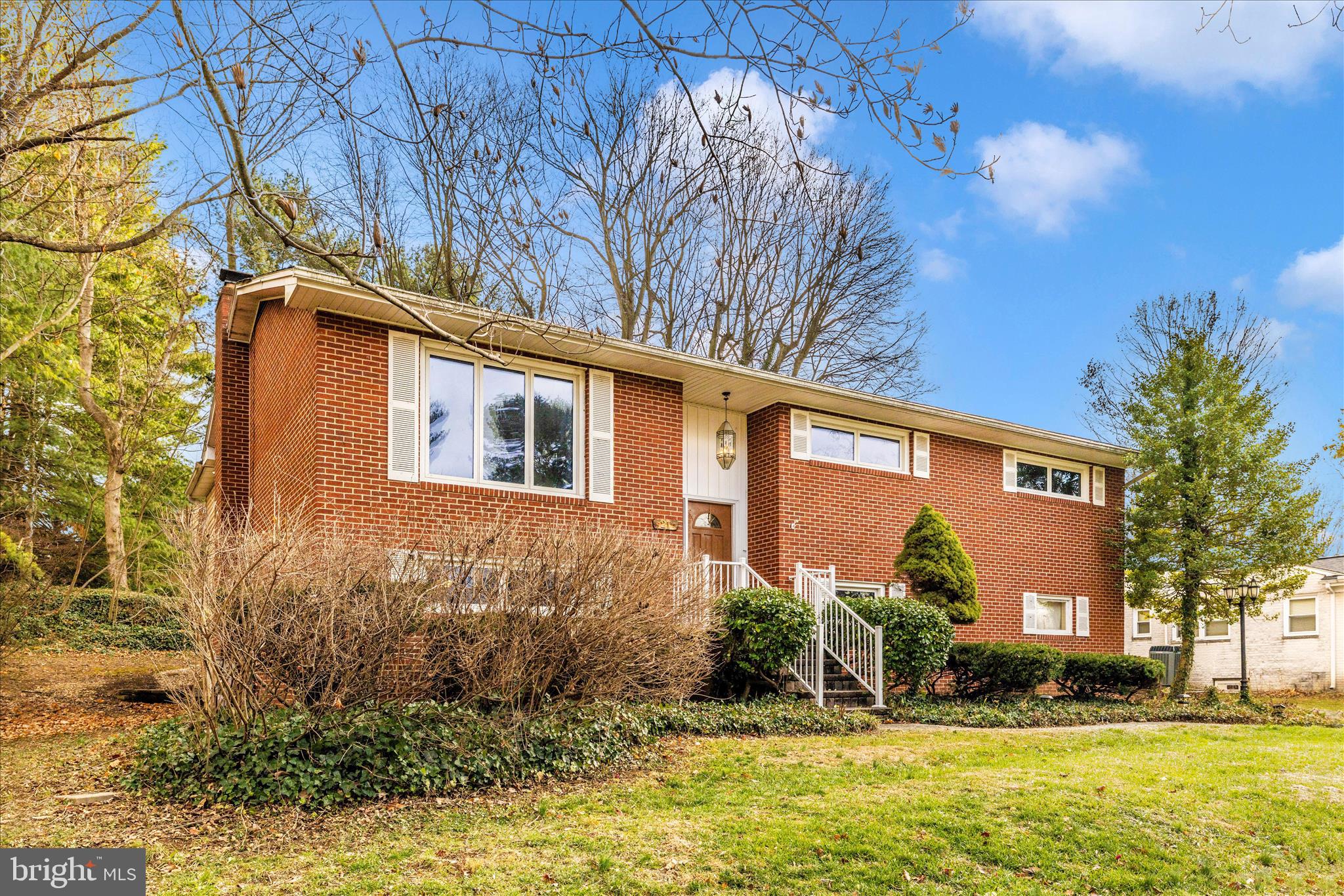 BRIGHTWOOD ACRES - Residential