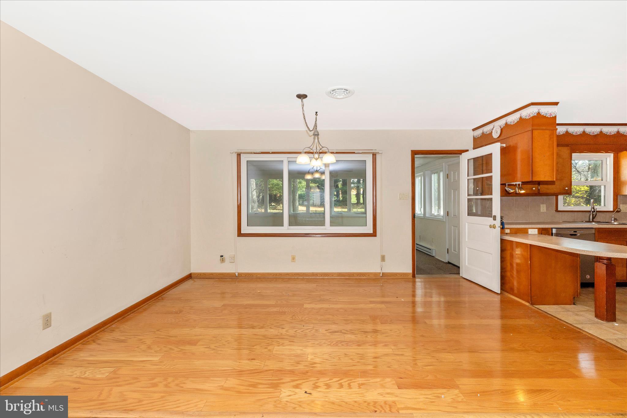 BRIGHTWOOD ACRES - Residential