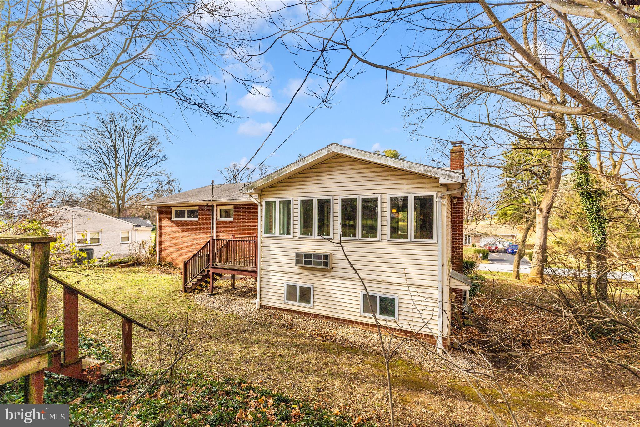 BRIGHTWOOD ACRES - Residential