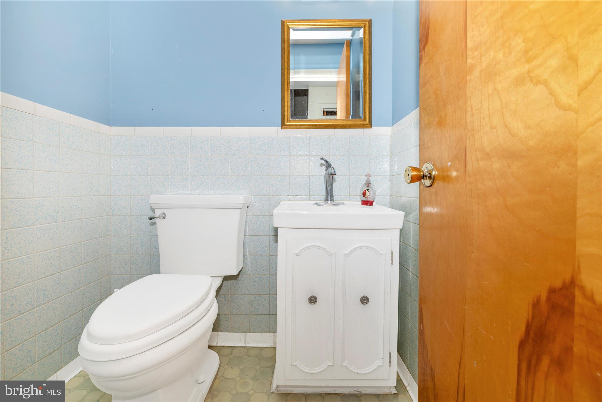 BRIGHTWOOD ACRES - Residential