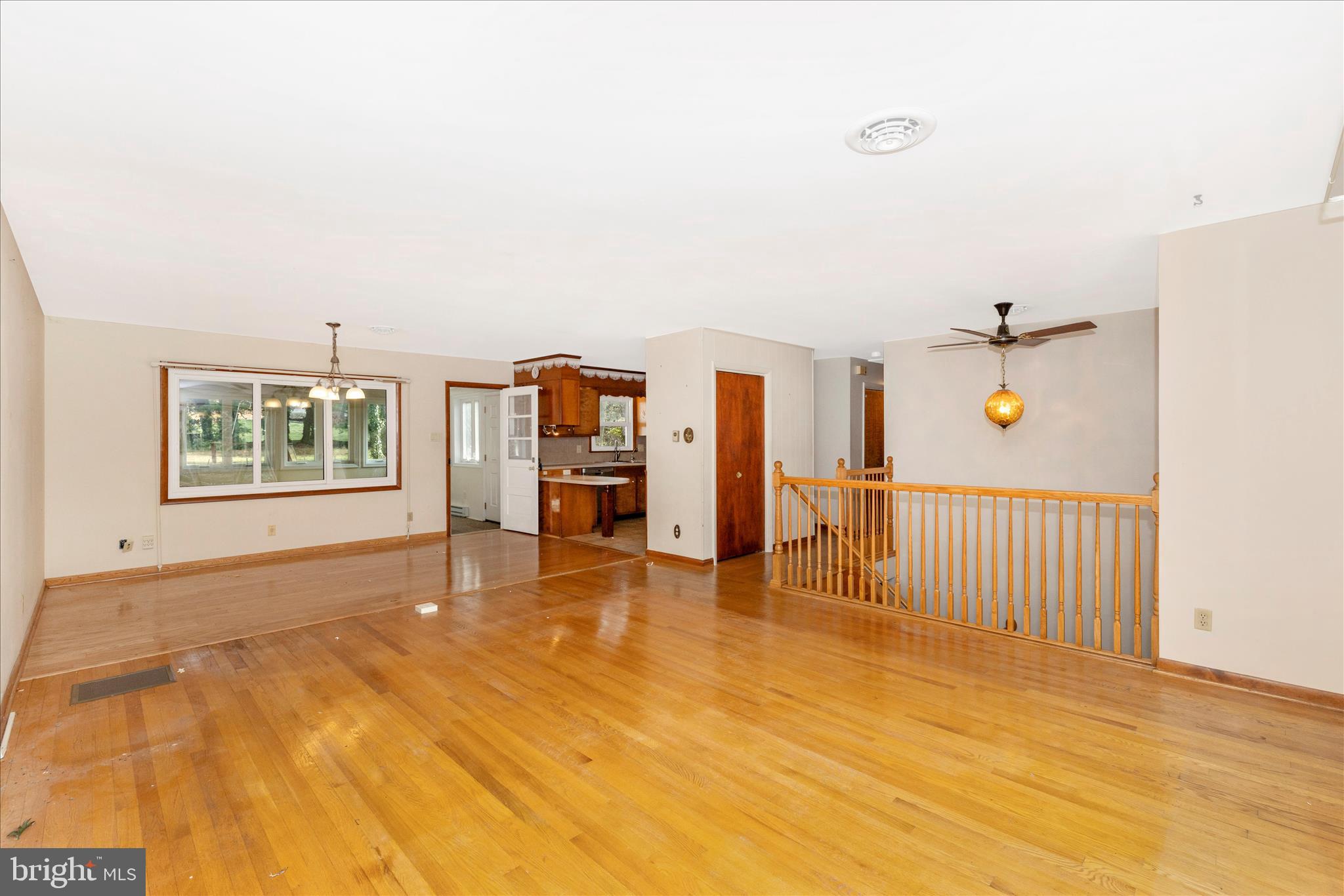 BRIGHTWOOD ACRES - Residential