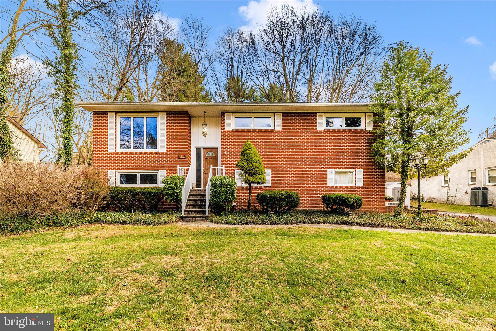 BRIGHTWOOD ACRES - Residential