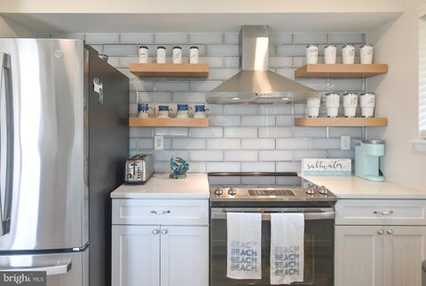 117 112TH STREET 117A OCEAN CITY MD 21842