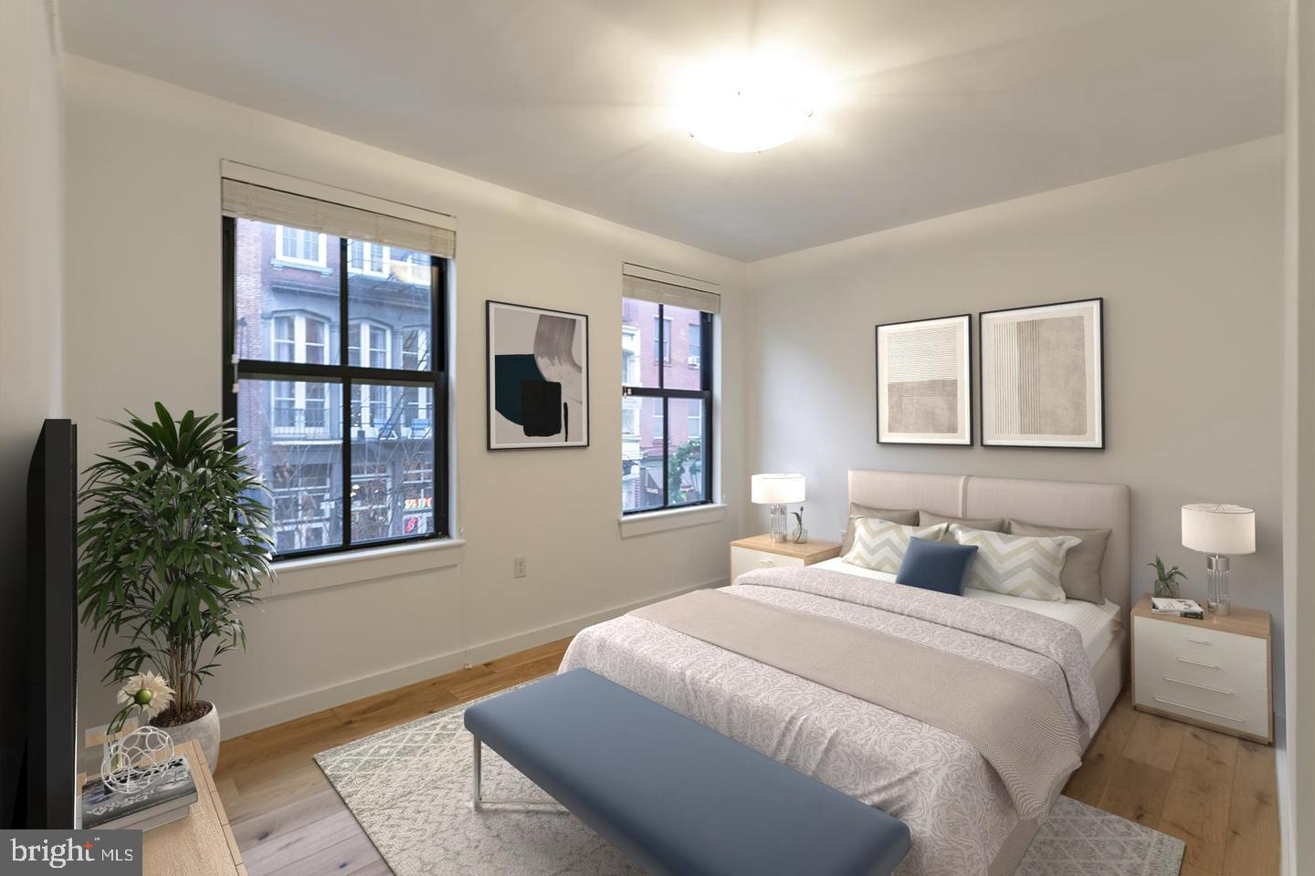 224 CHURCH STREET UNIT 414