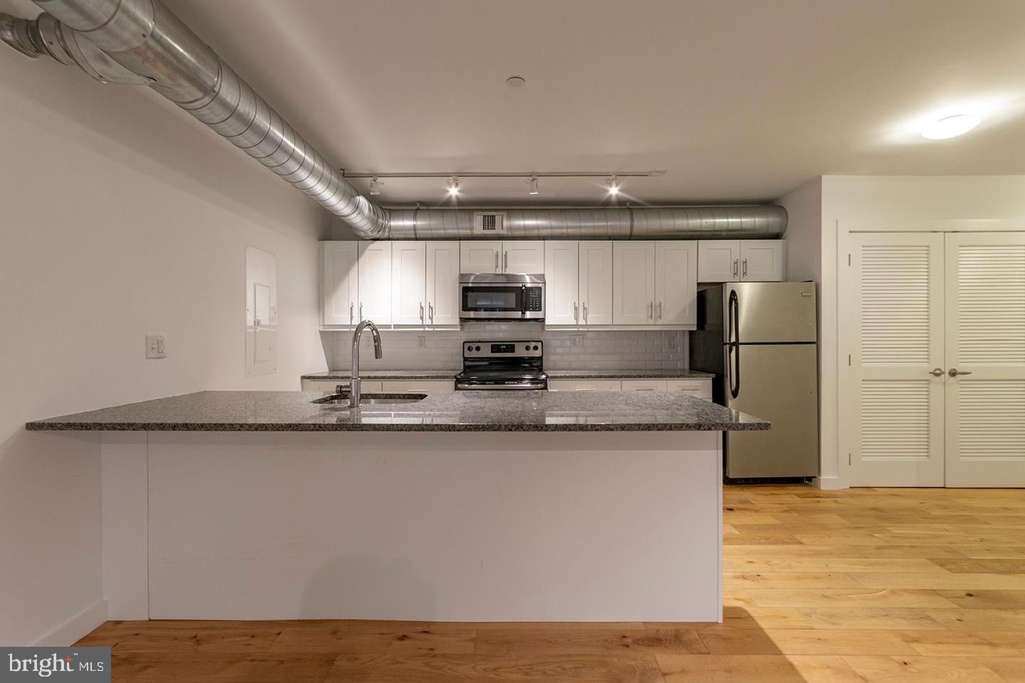 224 CHURCH STREET UNIT 414