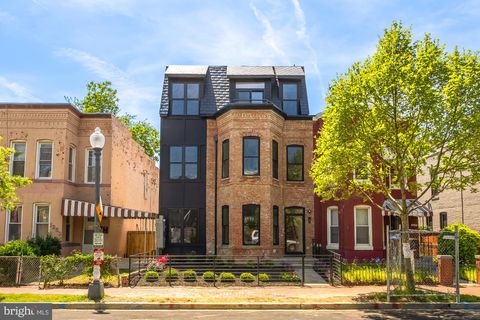 1251 MORSE STREET NE PH3 WASHINGTON DC 20002