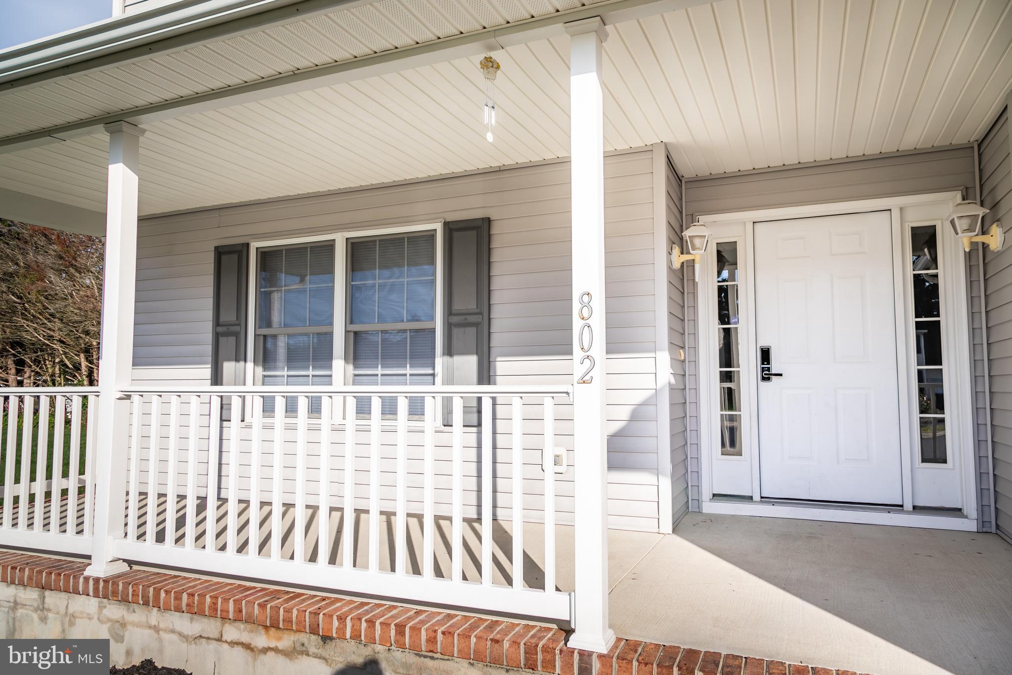 HARBOR POINTE - Residential