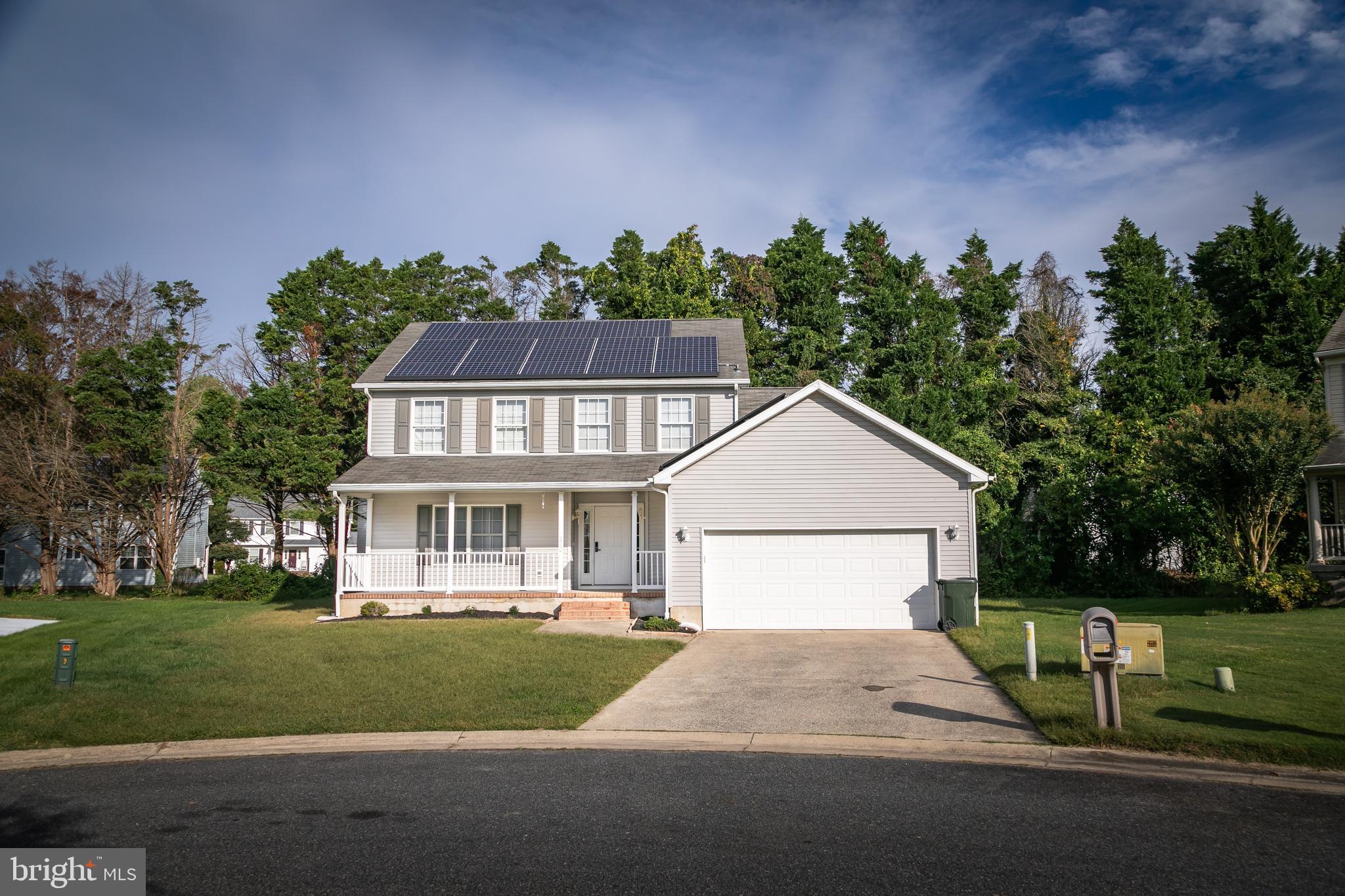 HARBOR POINTE - Residential