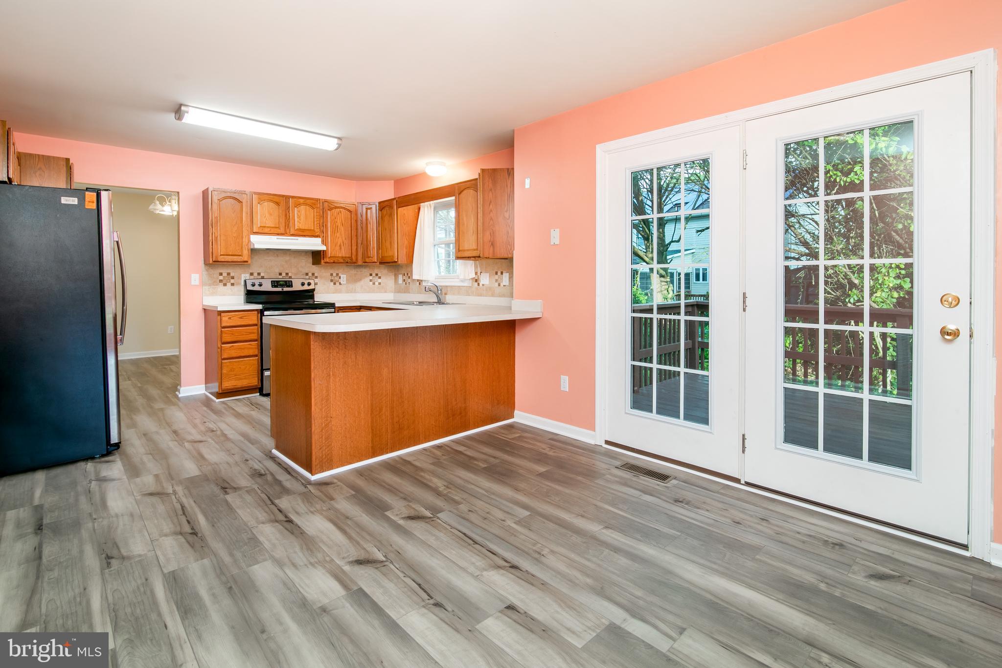 HARBOR POINTE - Residential