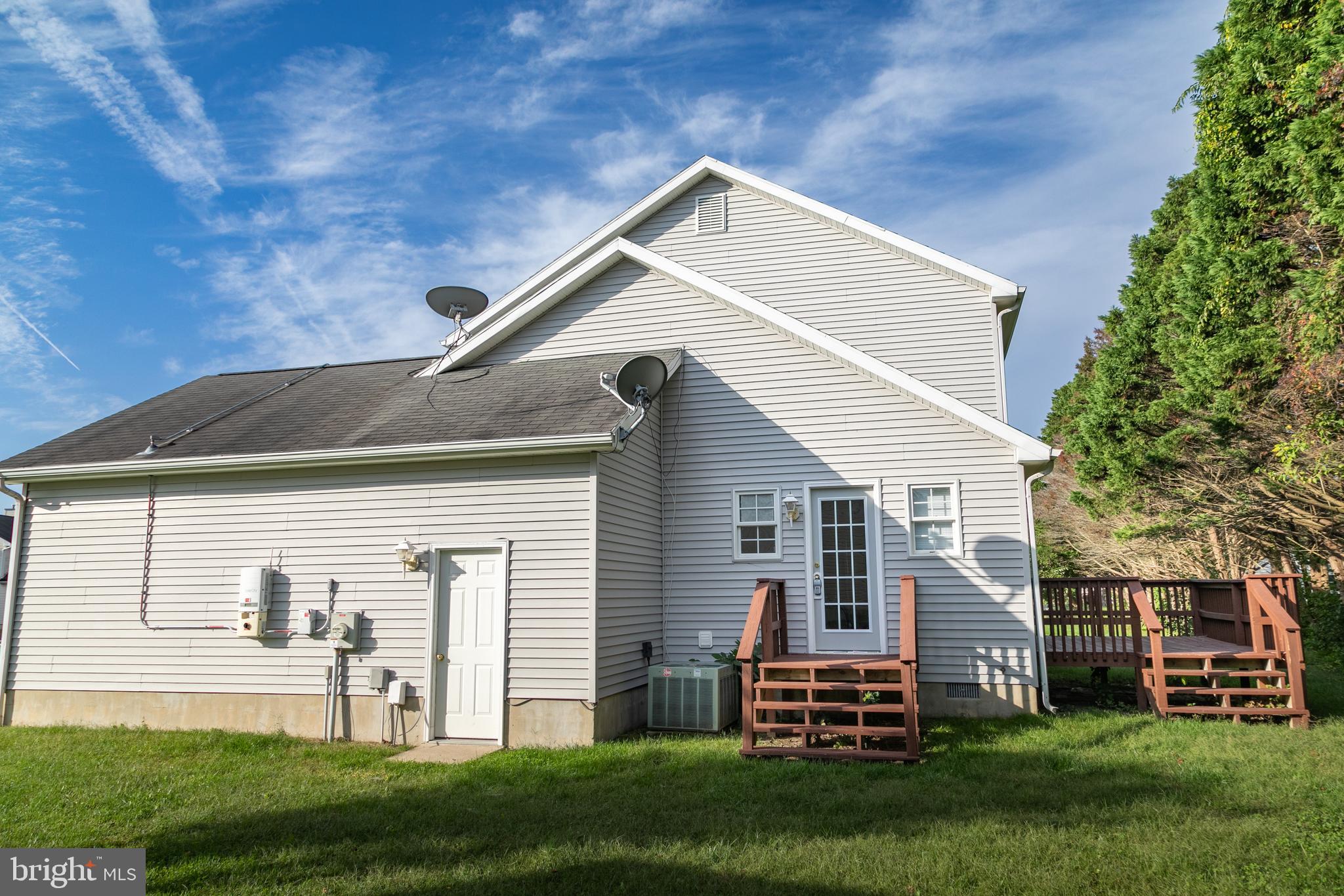 HARBOR POINTE - Residential