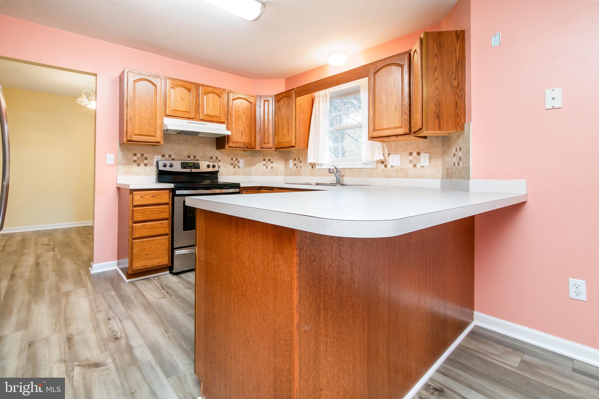 HARBOR POINTE - Residential