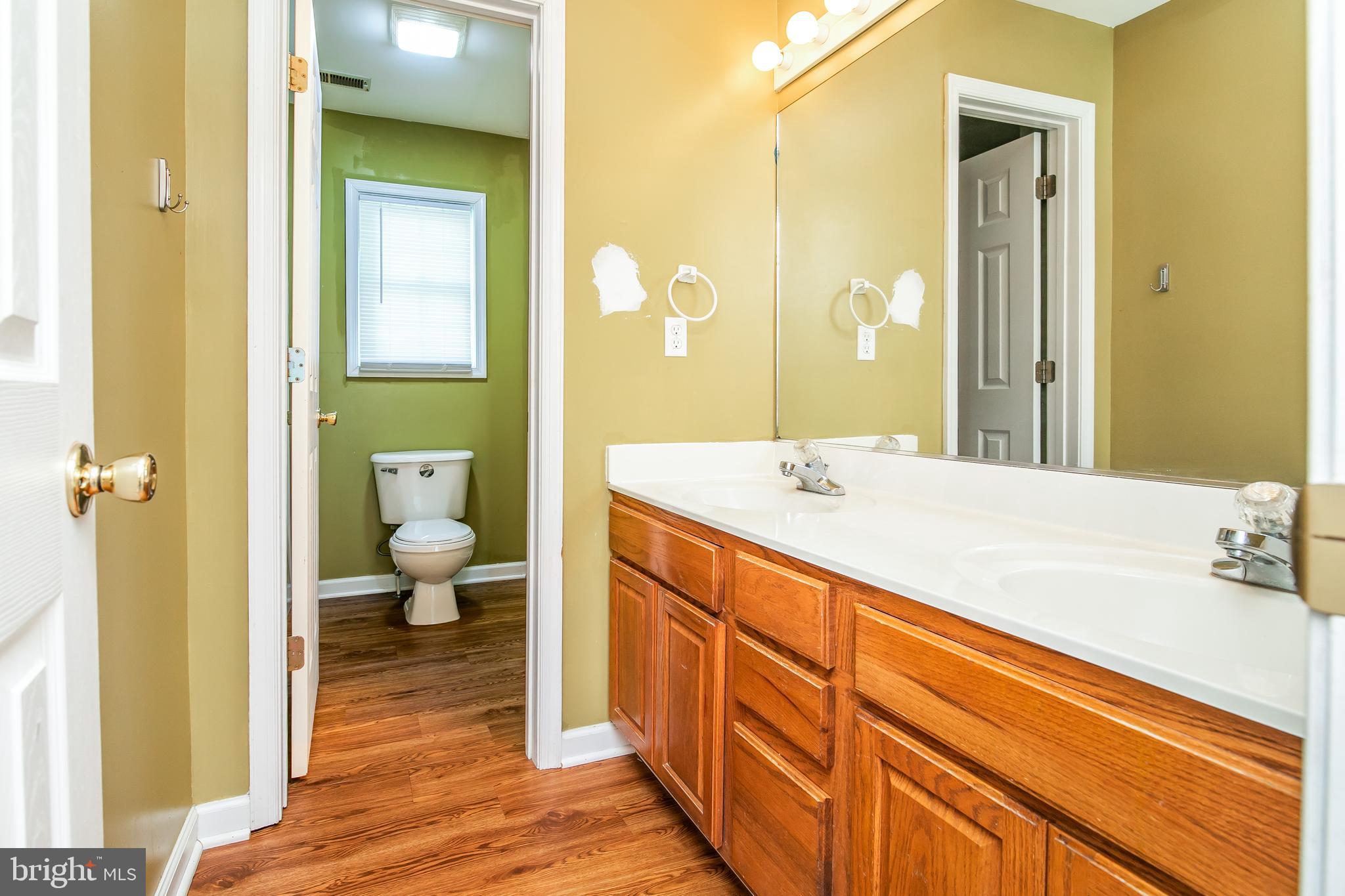 HARBOR POINTE - Residential