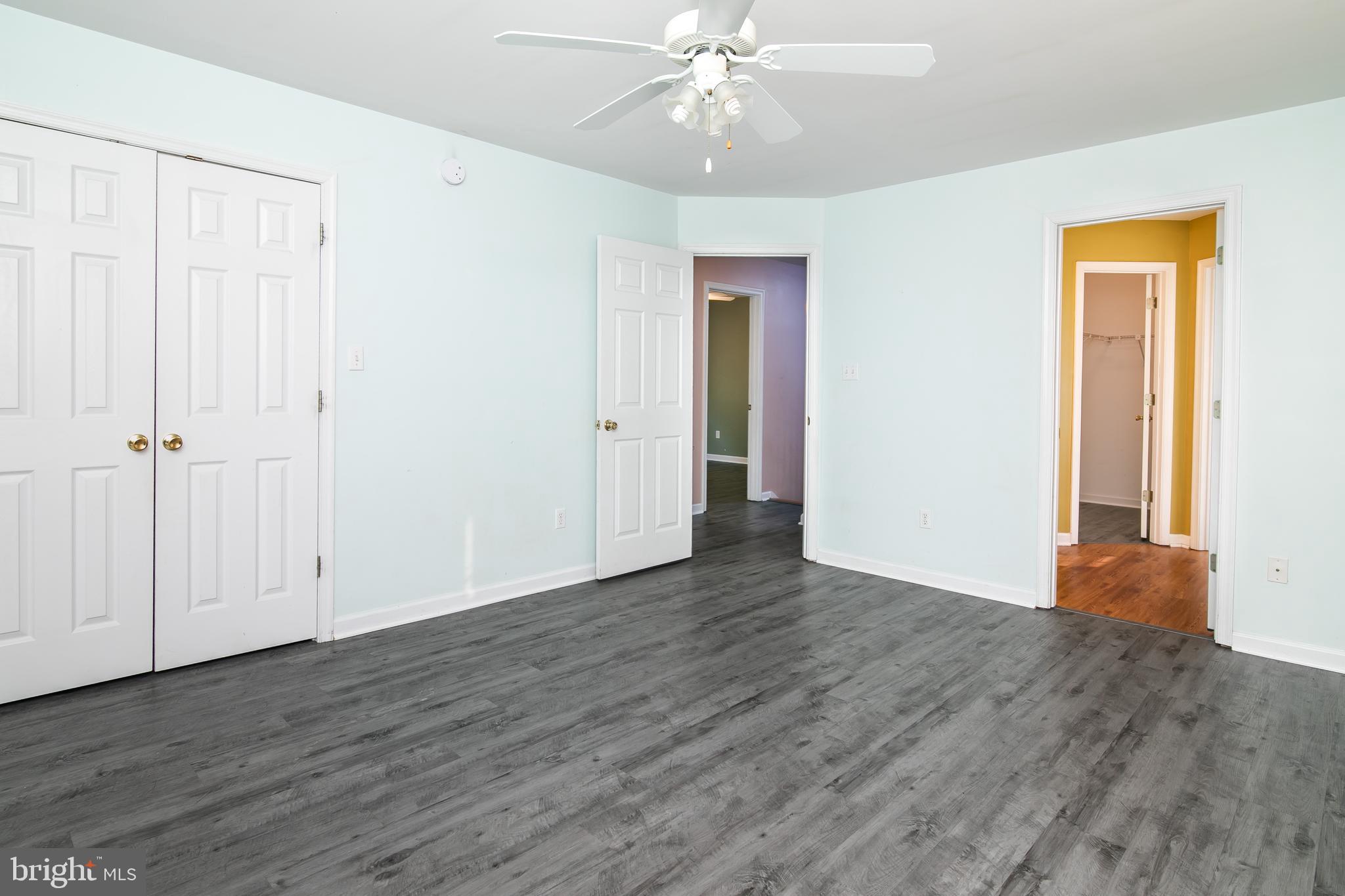 HARBOR POINTE - Residential