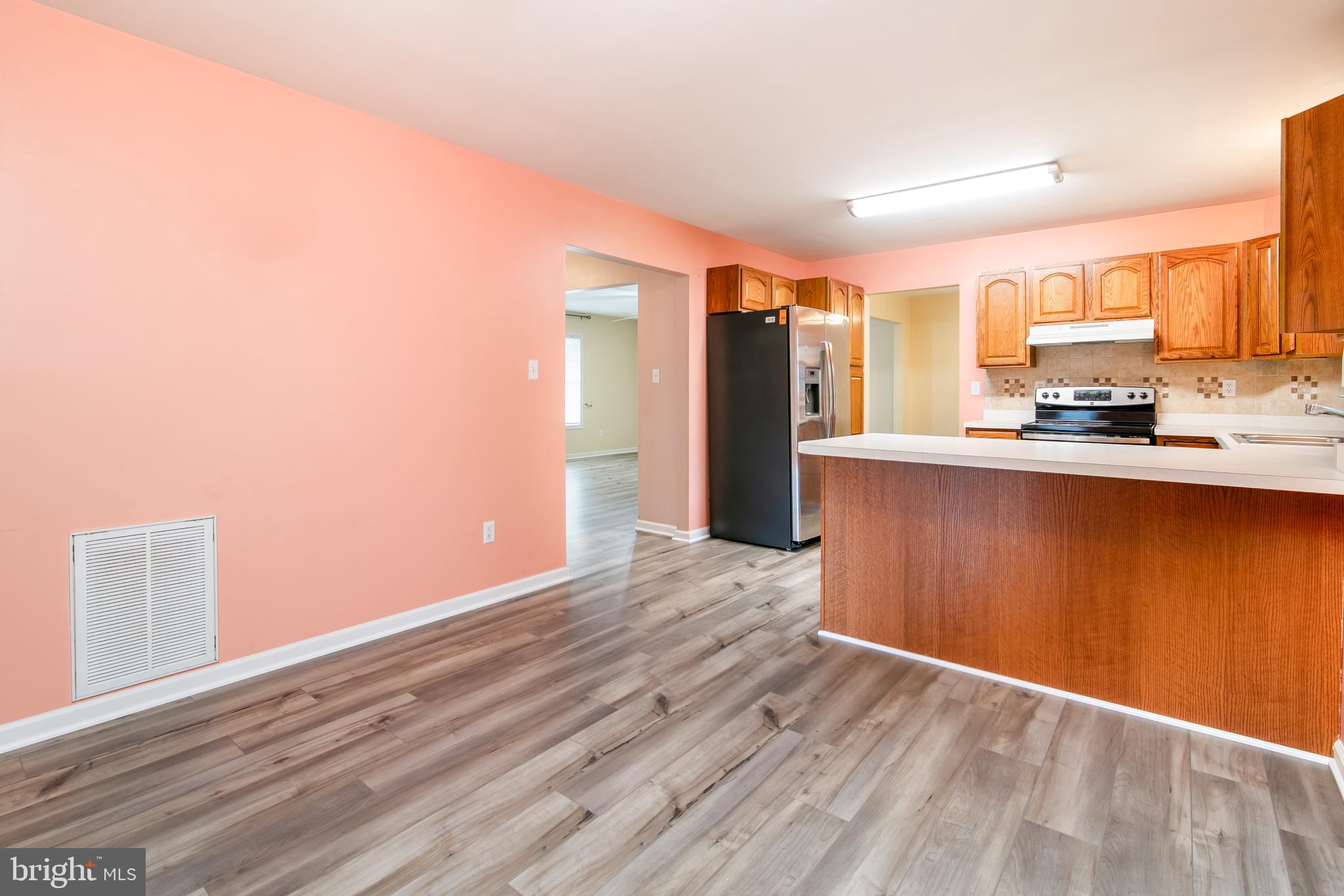 HARBOR POINTE - Residential