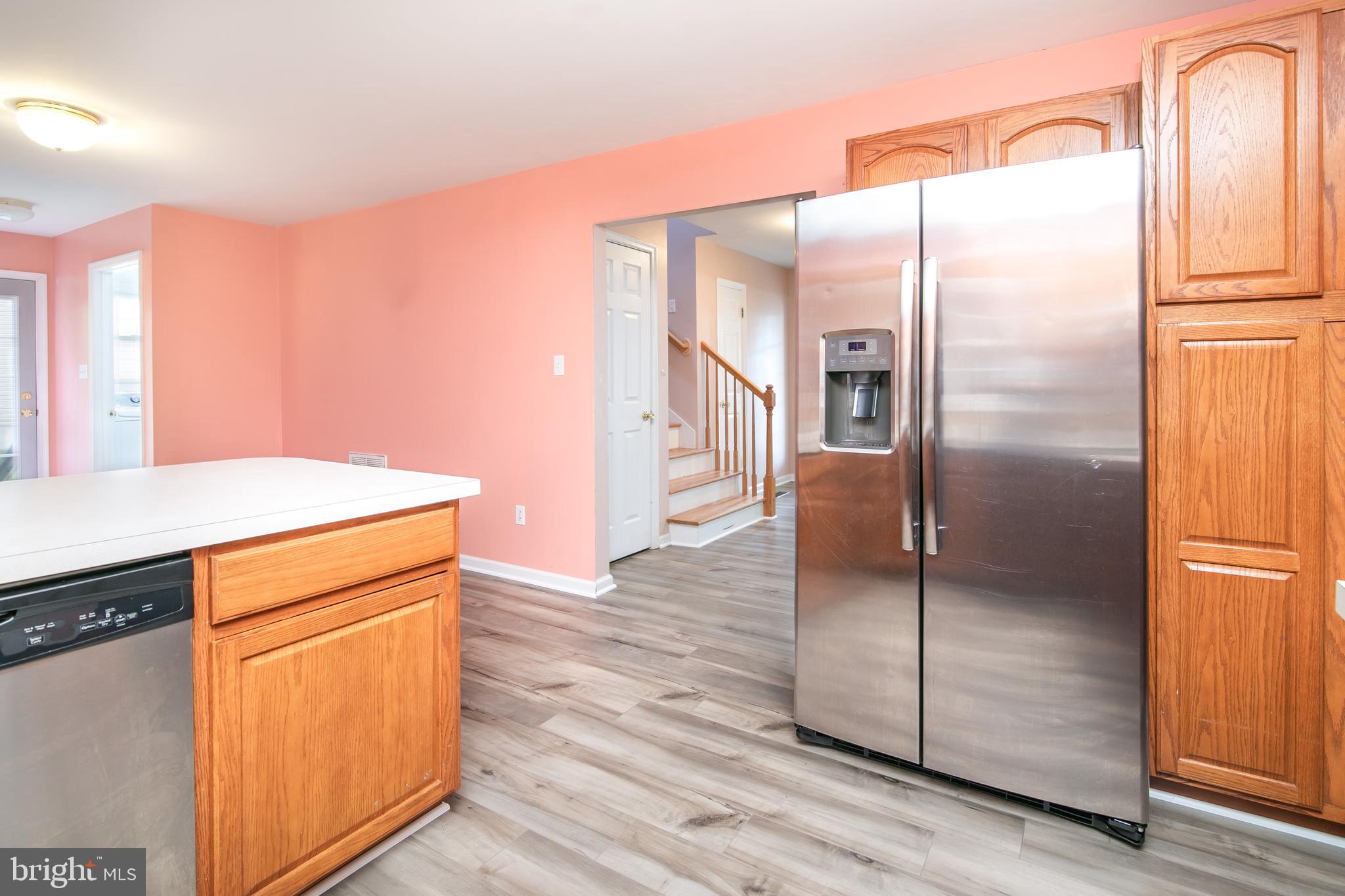 HARBOR POINTE - Residential