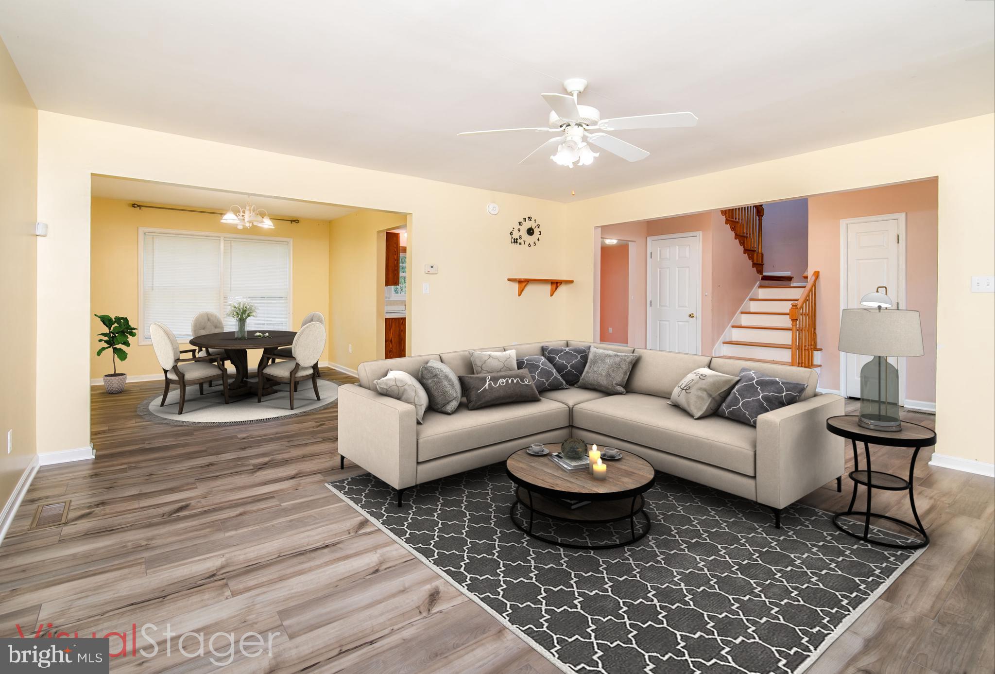 HARBOR POINTE - Residential