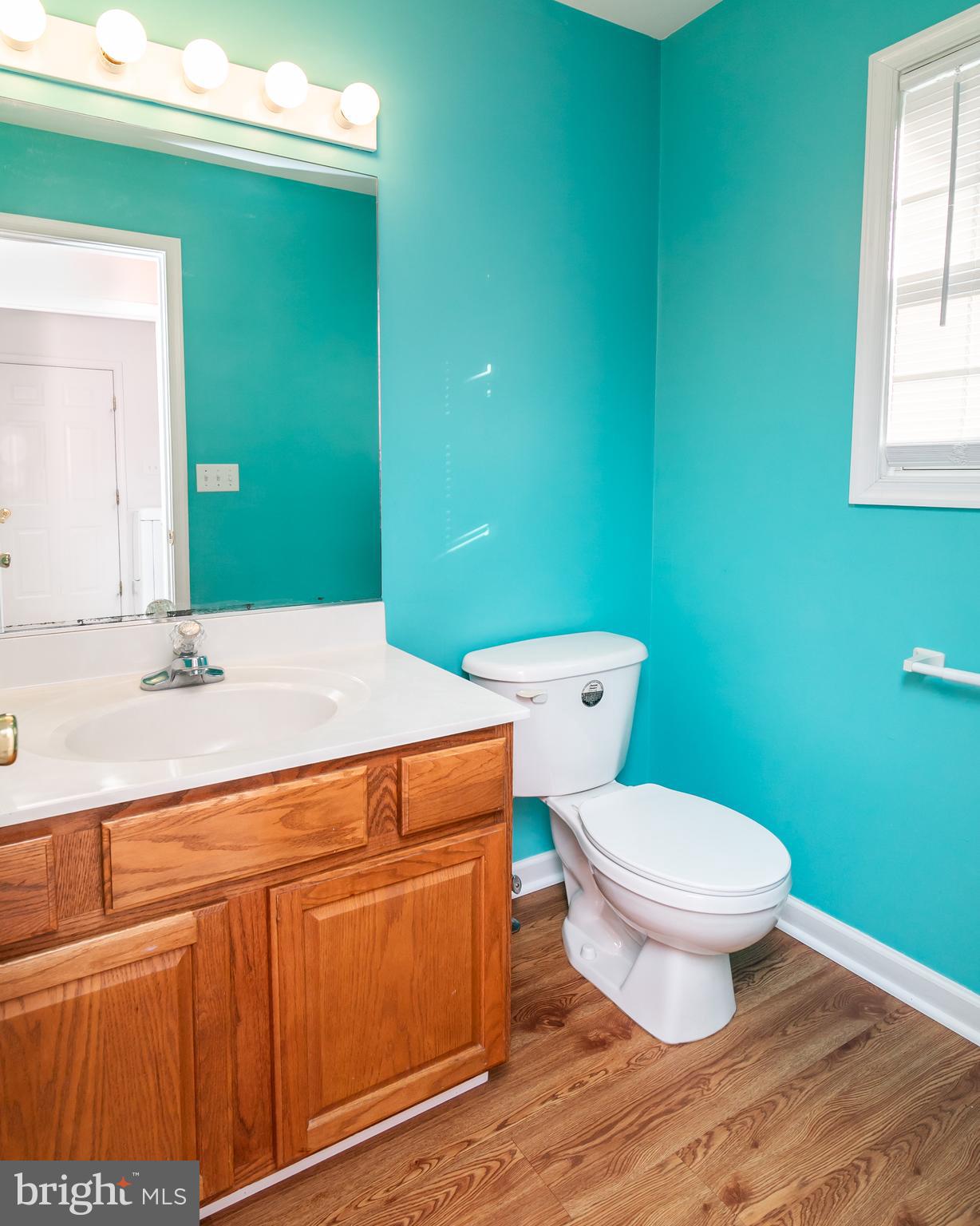 HARBOR POINTE - Residential