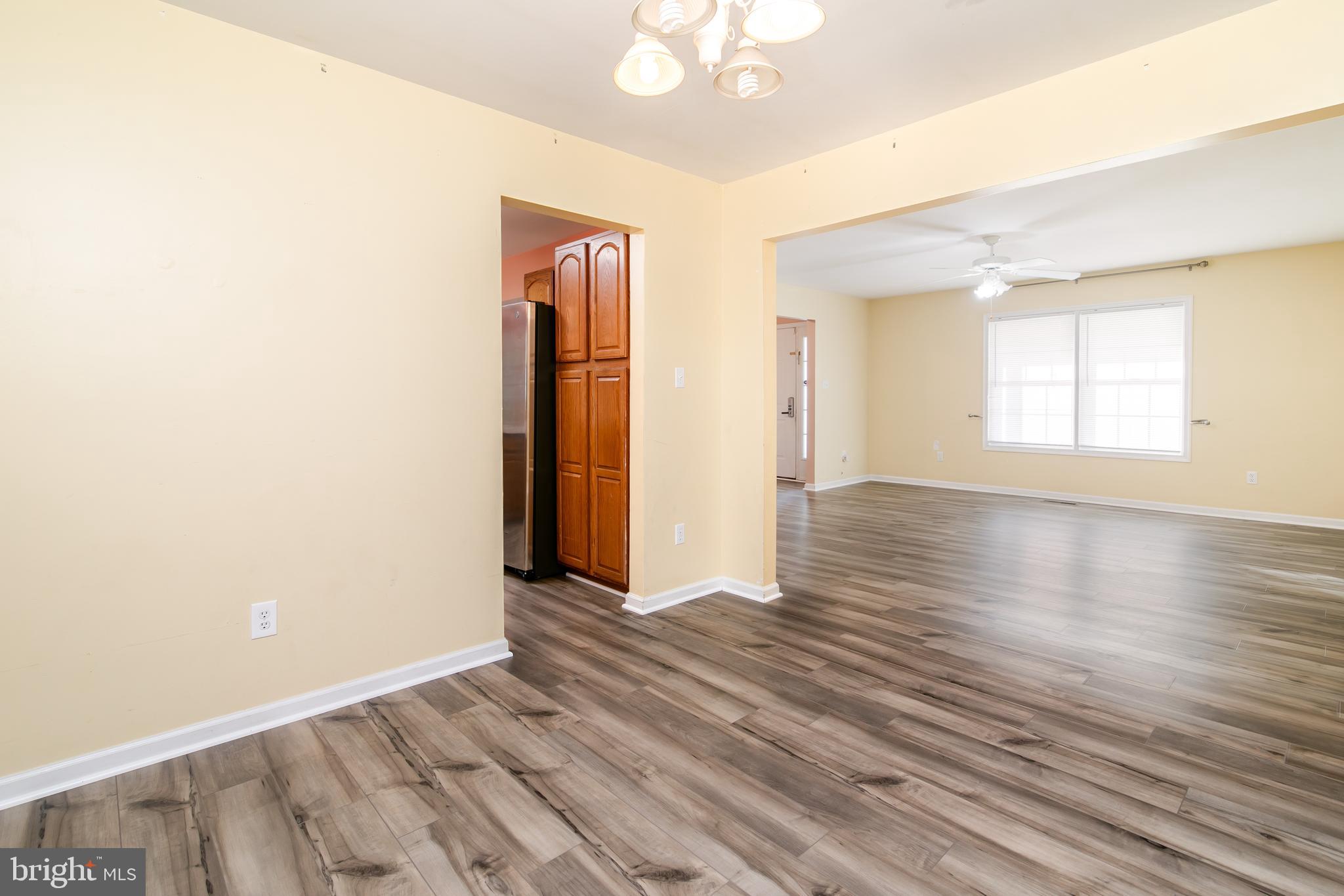 HARBOR POINTE - Residential