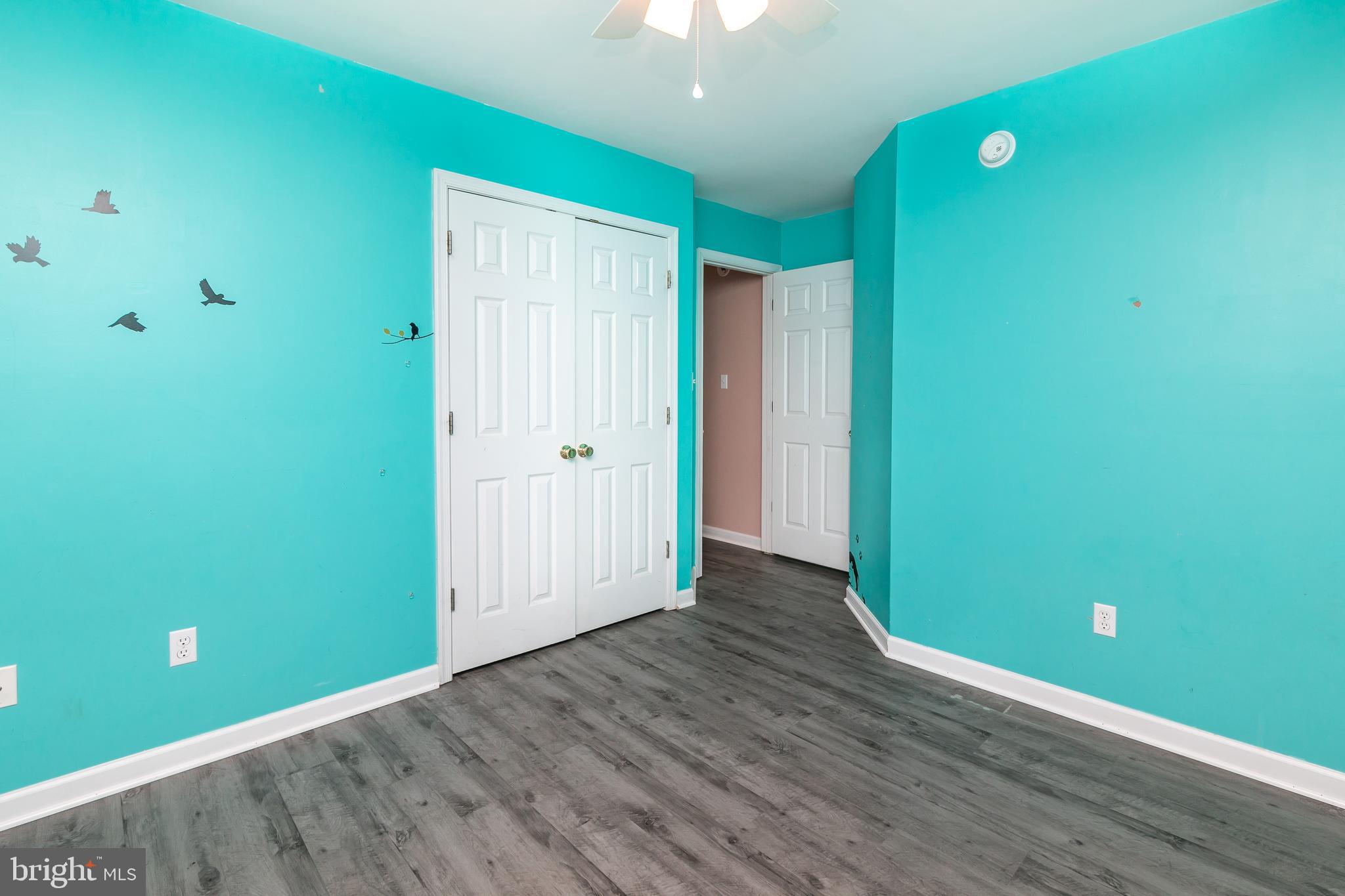 HARBOR POINTE - Residential