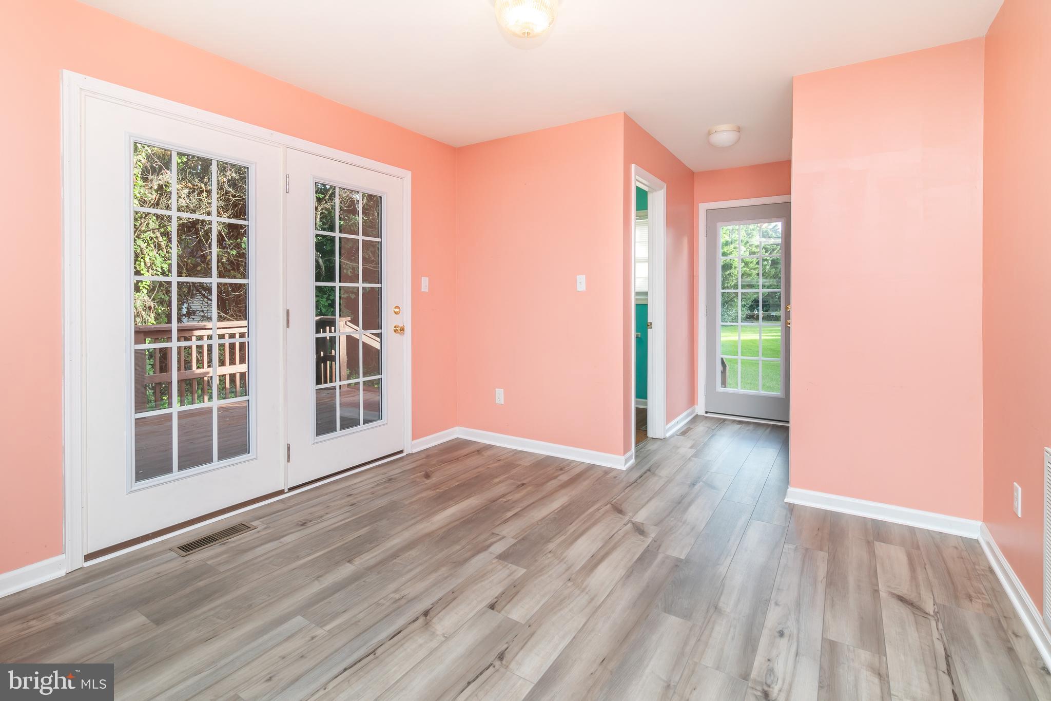 HARBOR POINTE - Residential