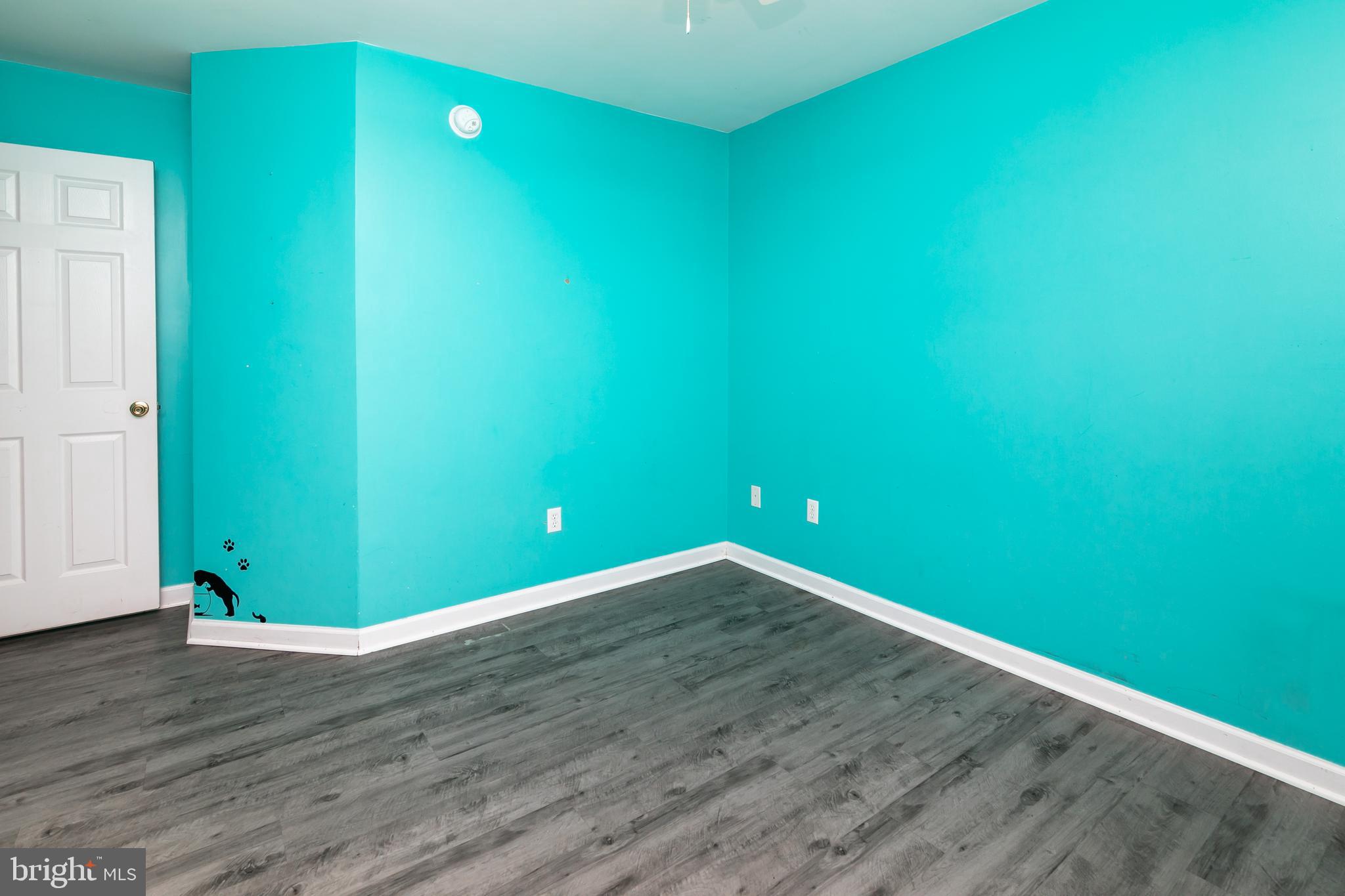 HARBOR POINTE - Residential