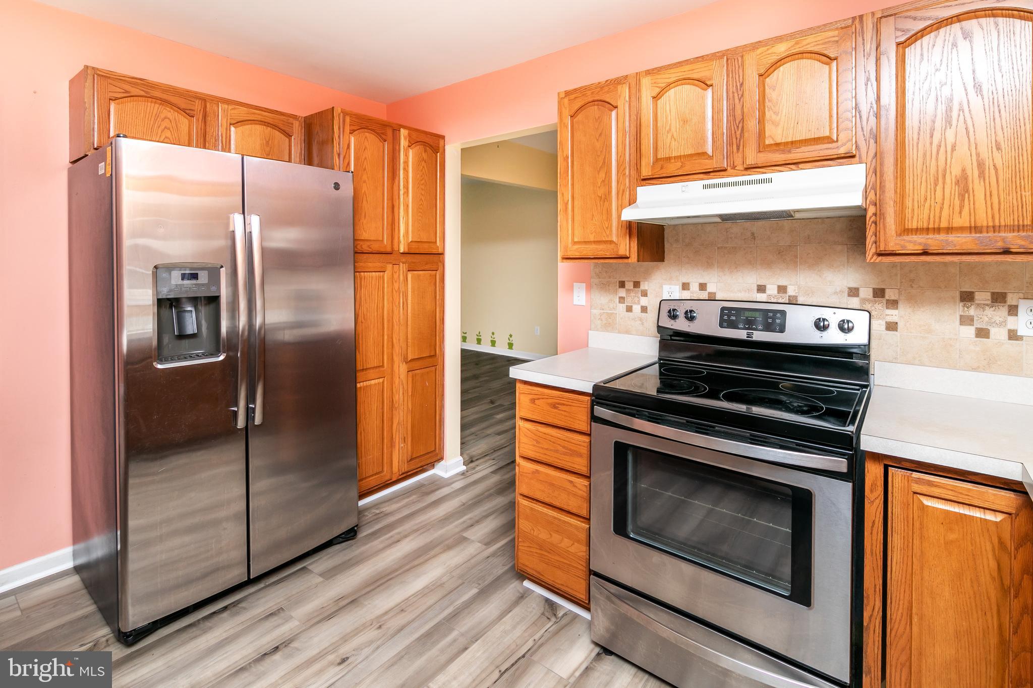 HARBOR POINTE - Residential