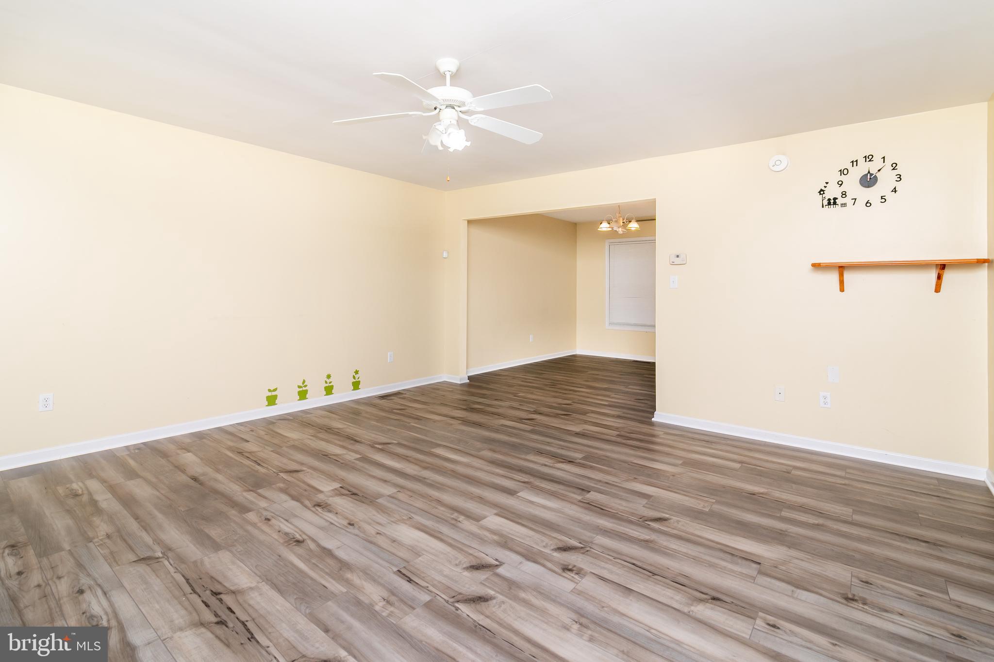 HARBOR POINTE - Residential