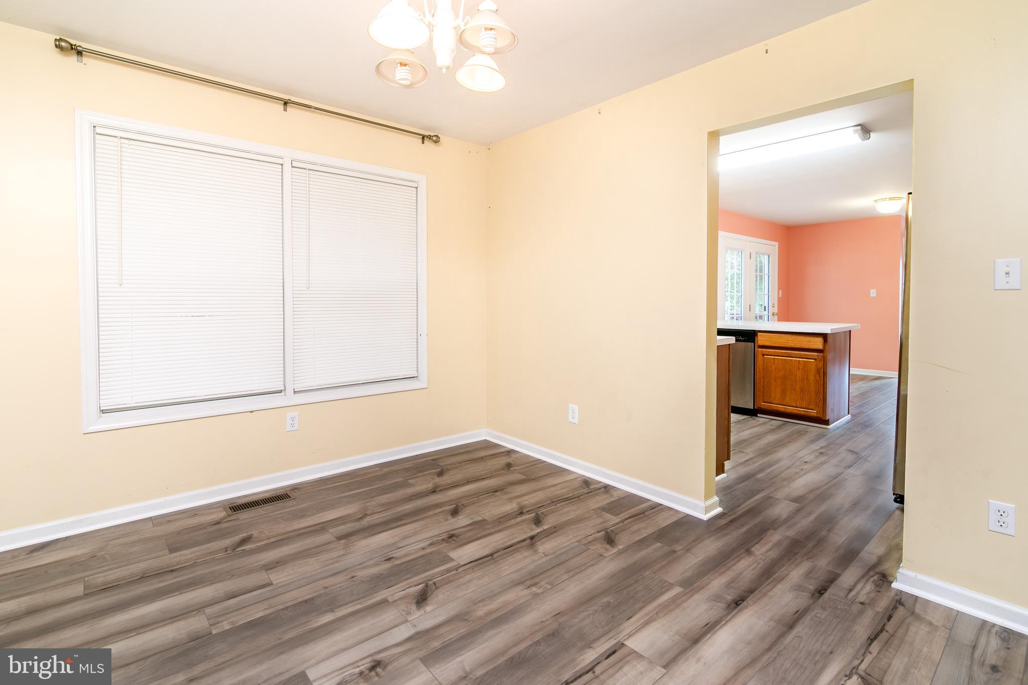 HARBOR POINTE - Residential