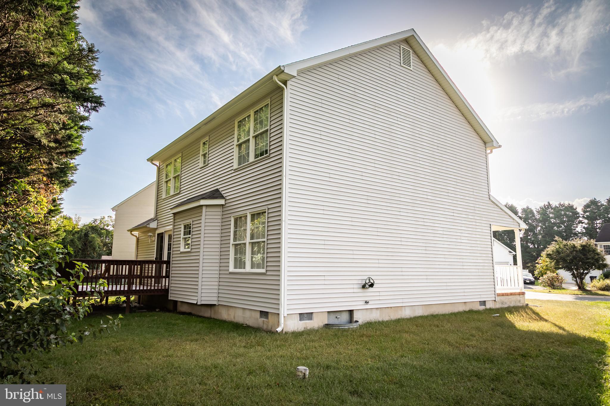 HARBOR POINTE - Residential