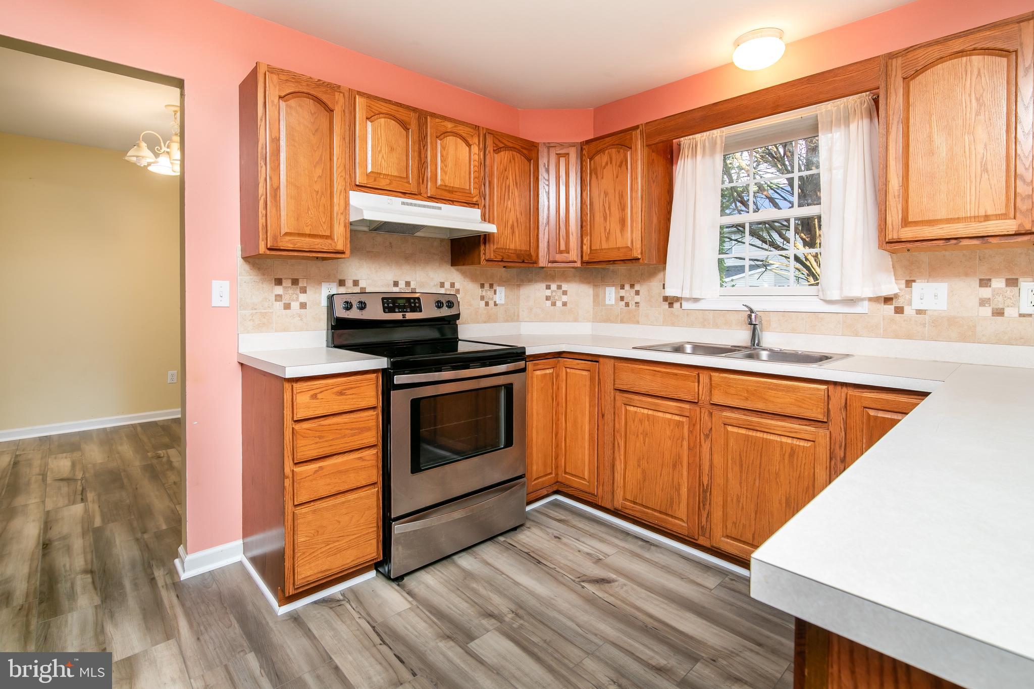 HARBOR POINTE - Residential