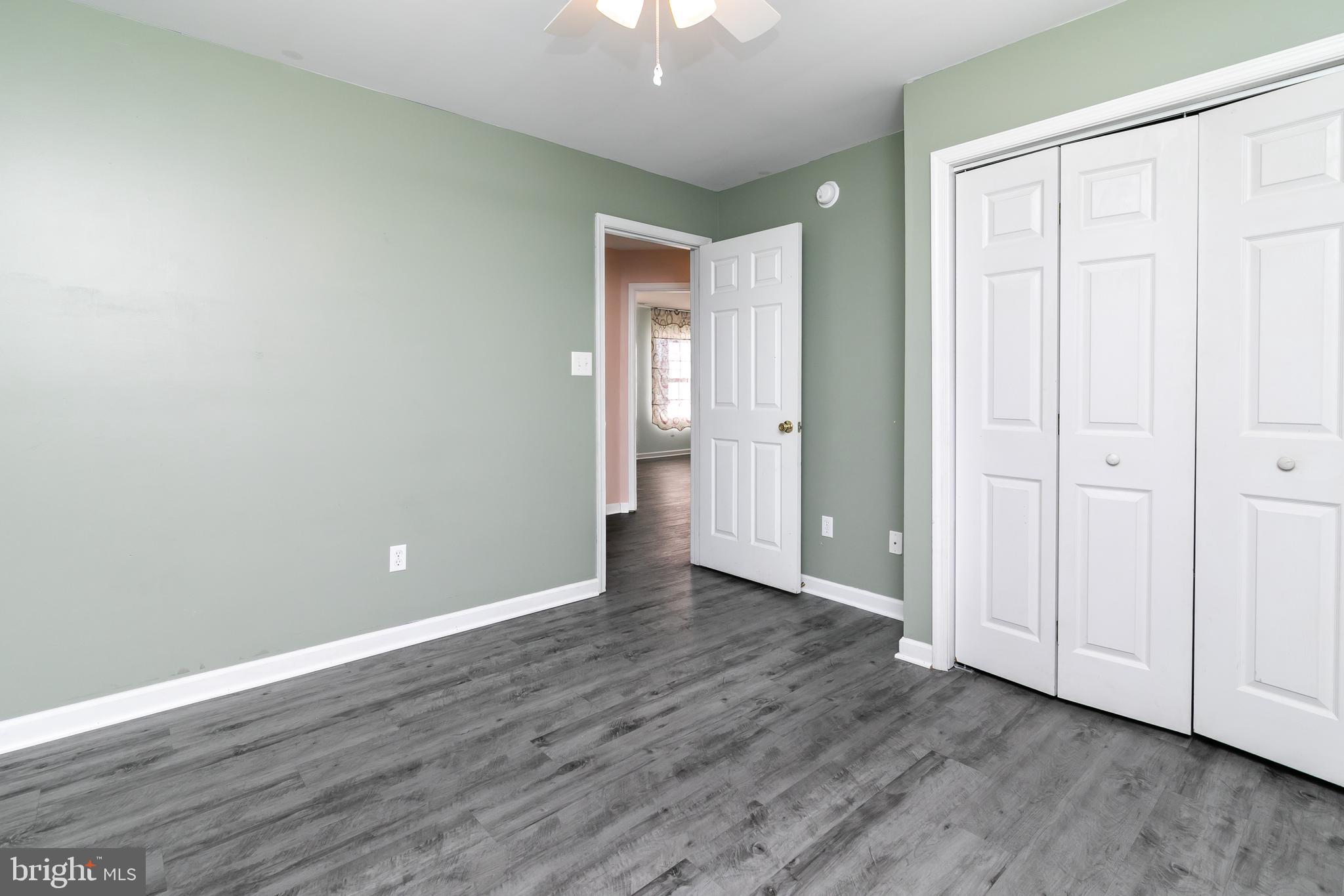 HARBOR POINTE - Residential