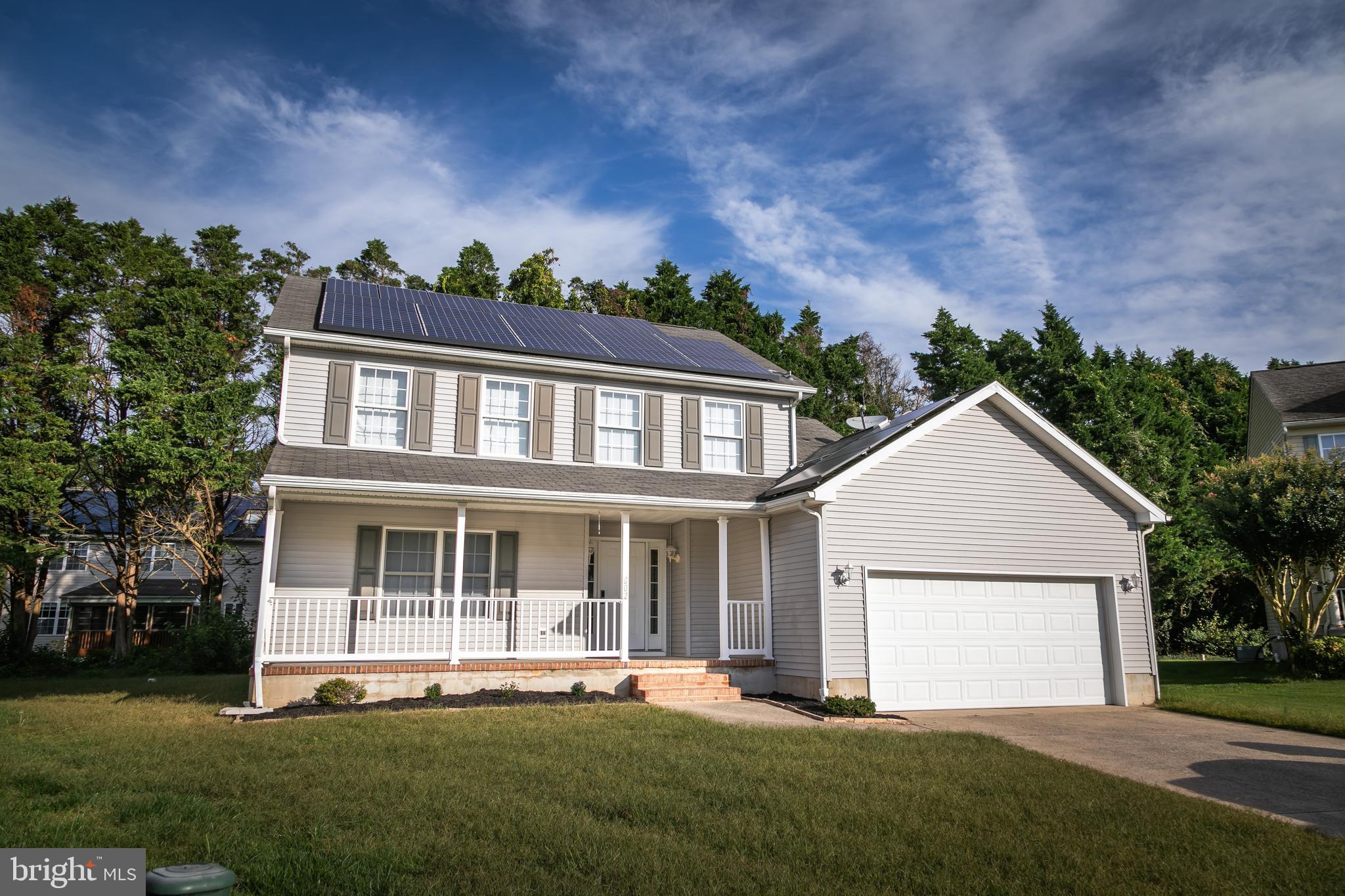 HARBOR POINTE - Residential