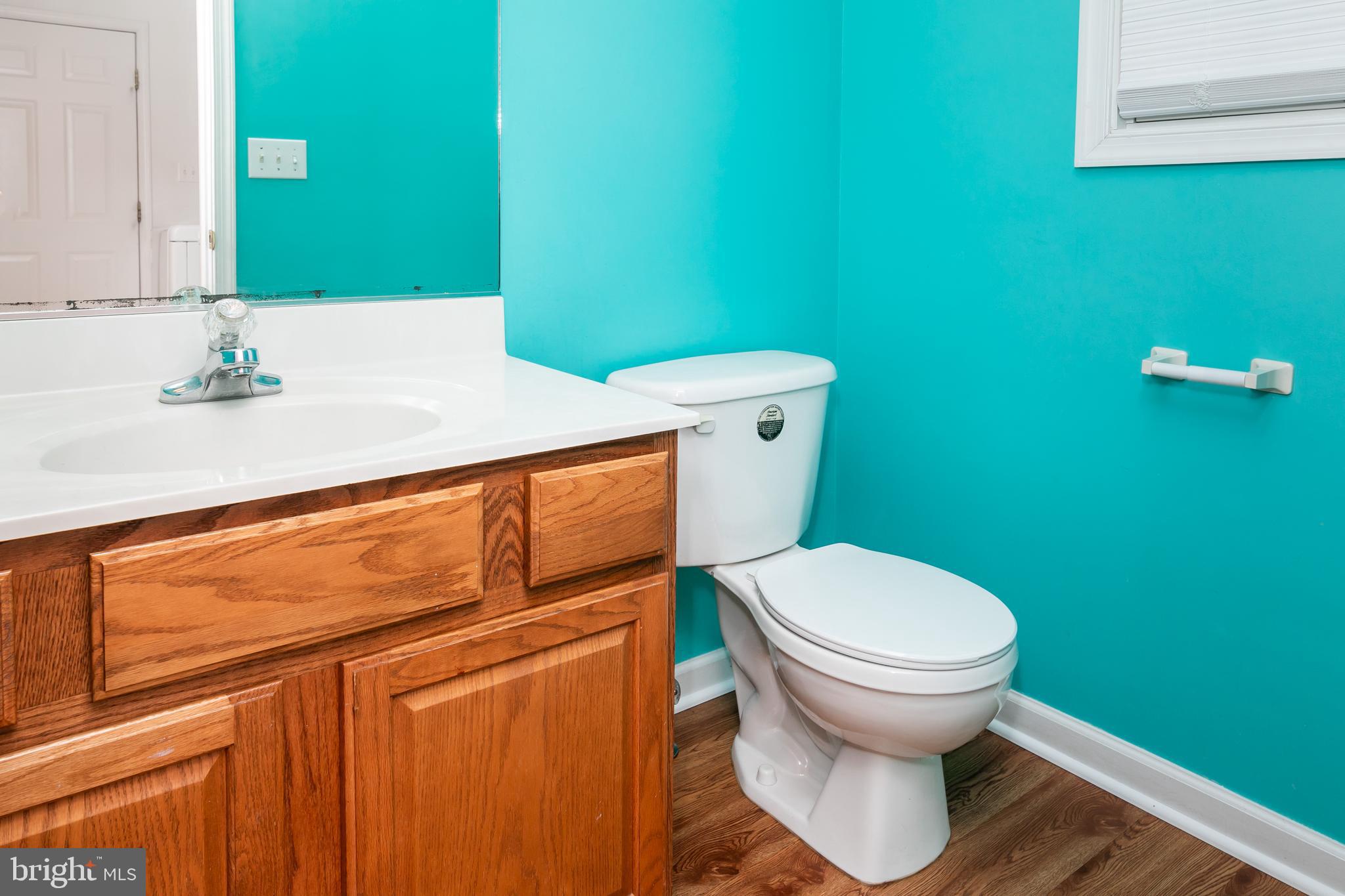 HARBOR POINTE - Residential