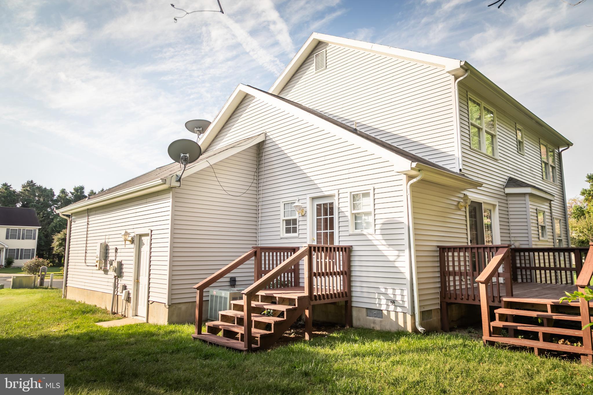 HARBOR POINTE - Residential