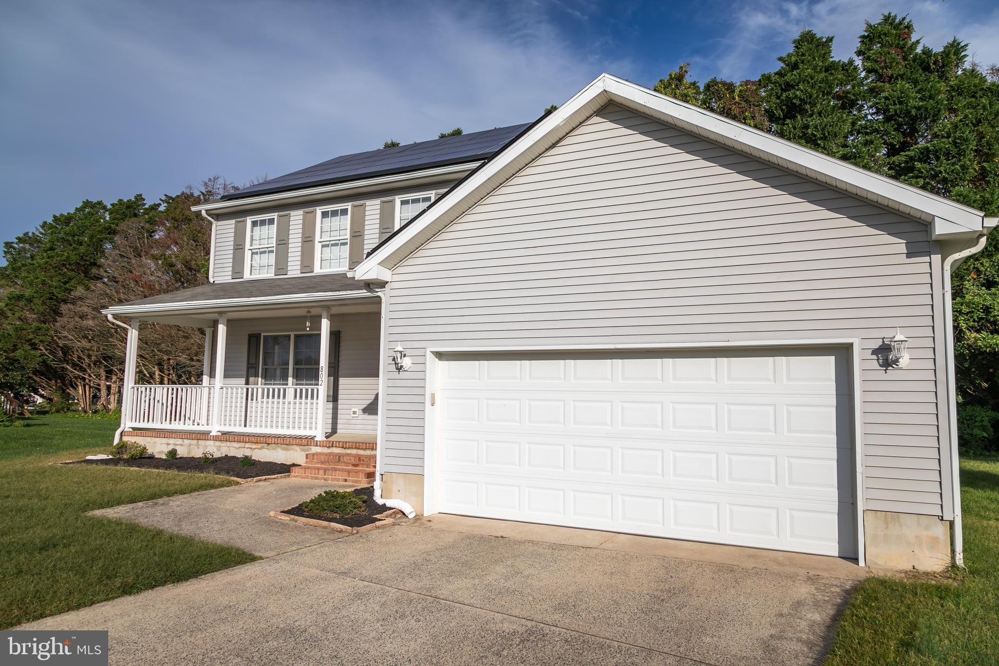 HARBOR POINTE - Residential