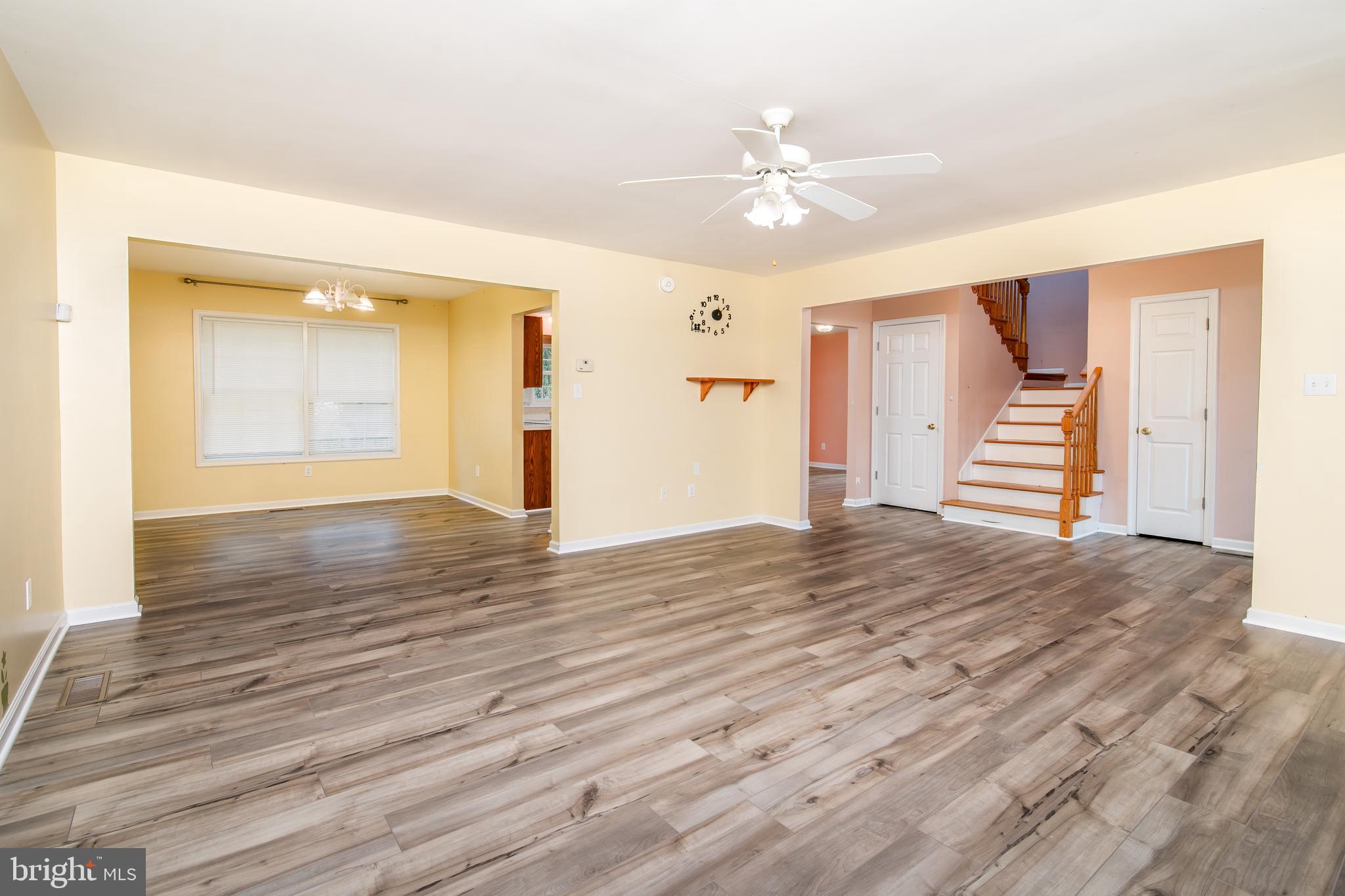 HARBOR POINTE - Residential