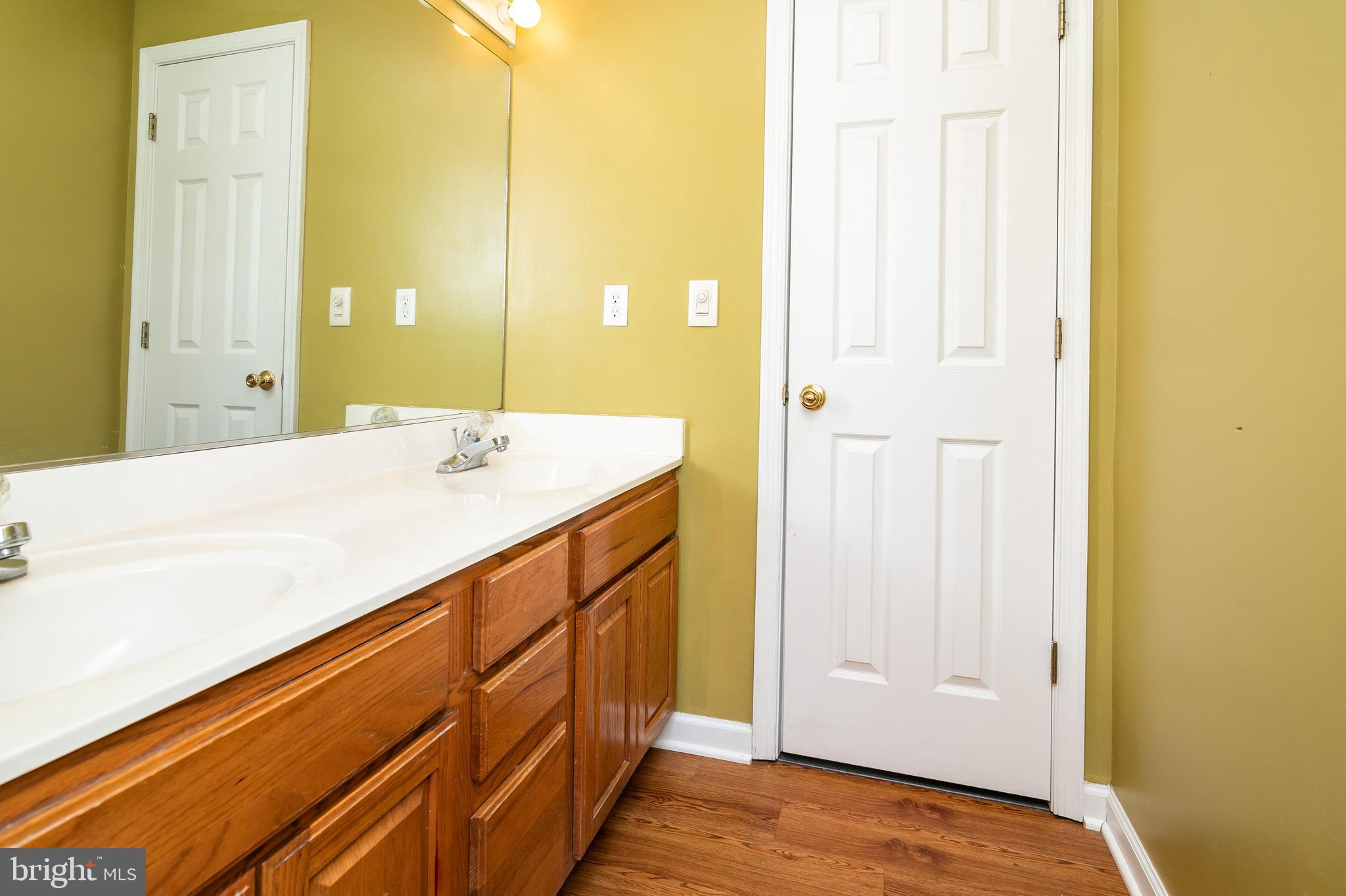 HARBOR POINTE - Residential