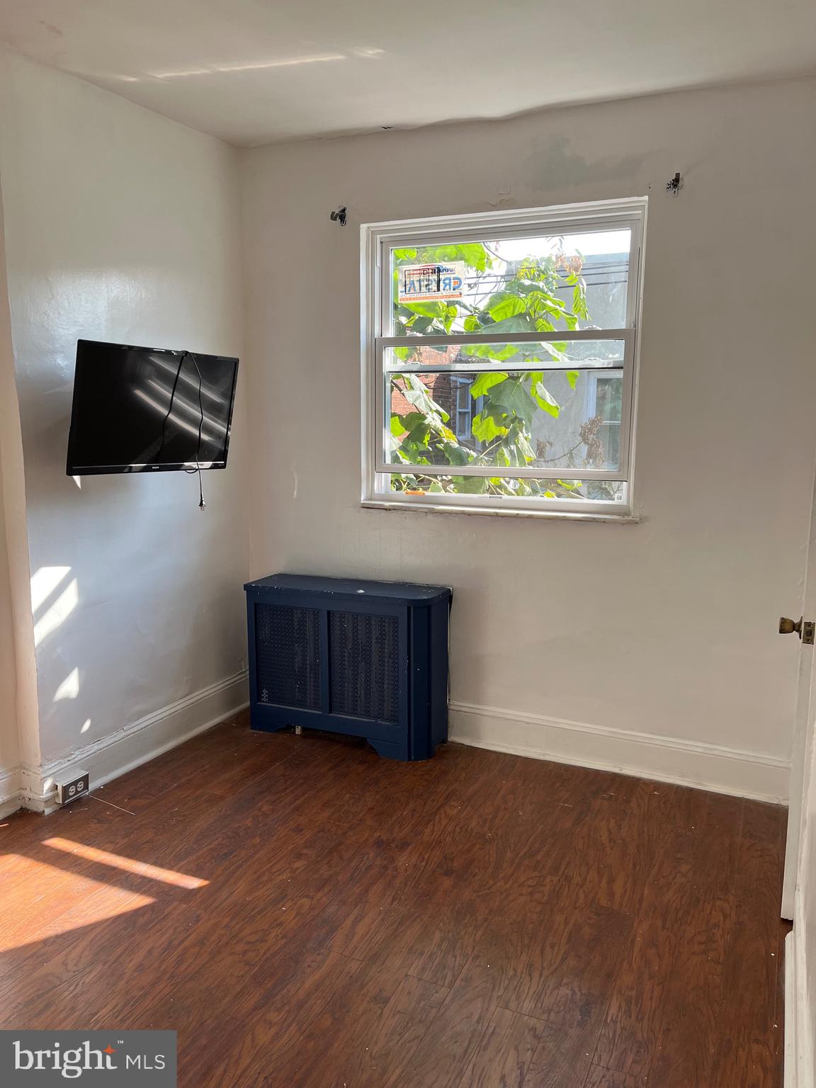 PHILADELPHIA (SOUTH) - Residential