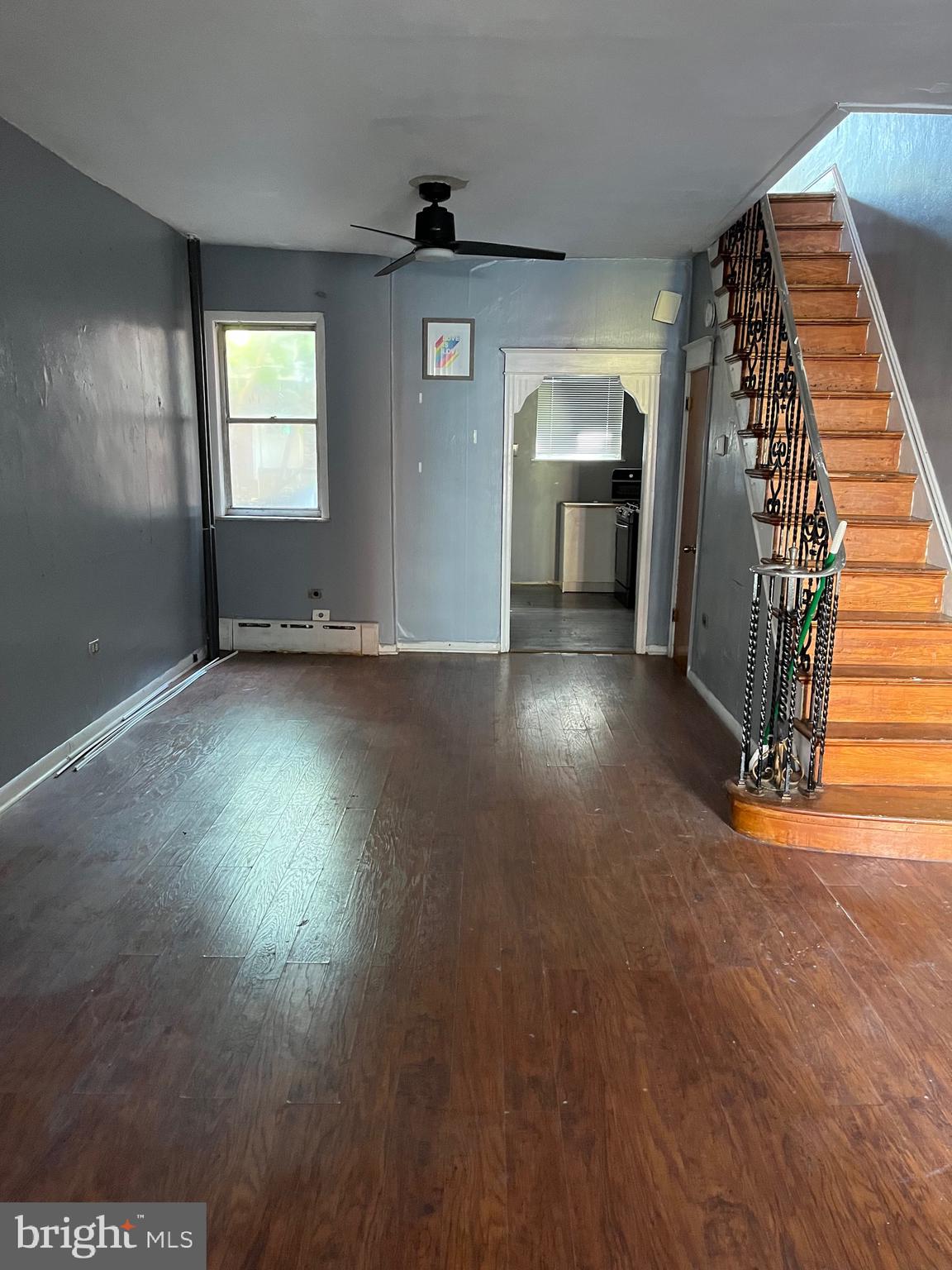 PHILADELPHIA (SOUTH) - Residential